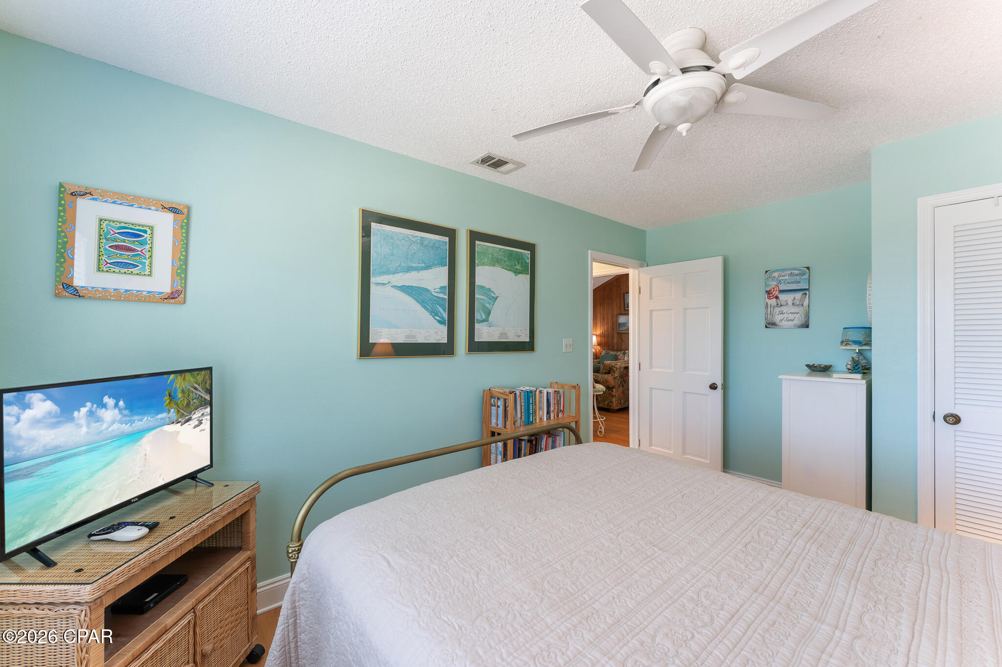 Indian Pass Beach - Residential