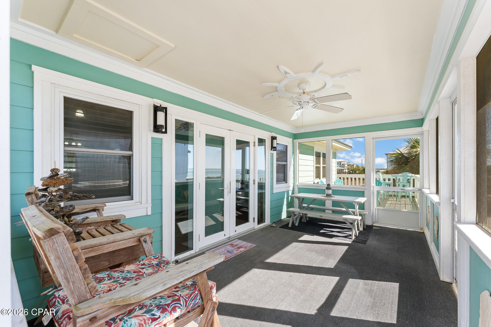 Indian Pass Beach - Residential