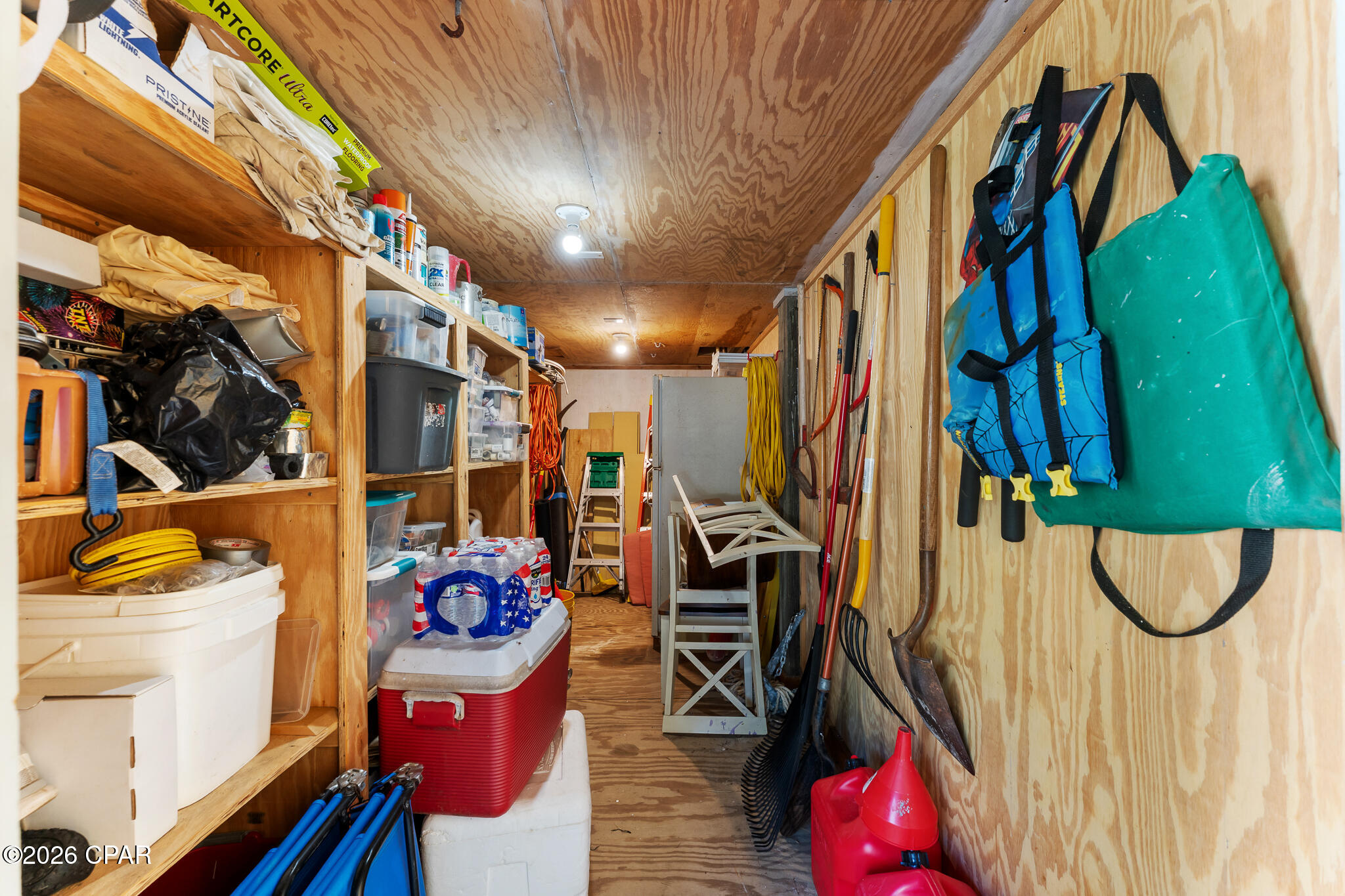 Indian Pass Beach - Residential