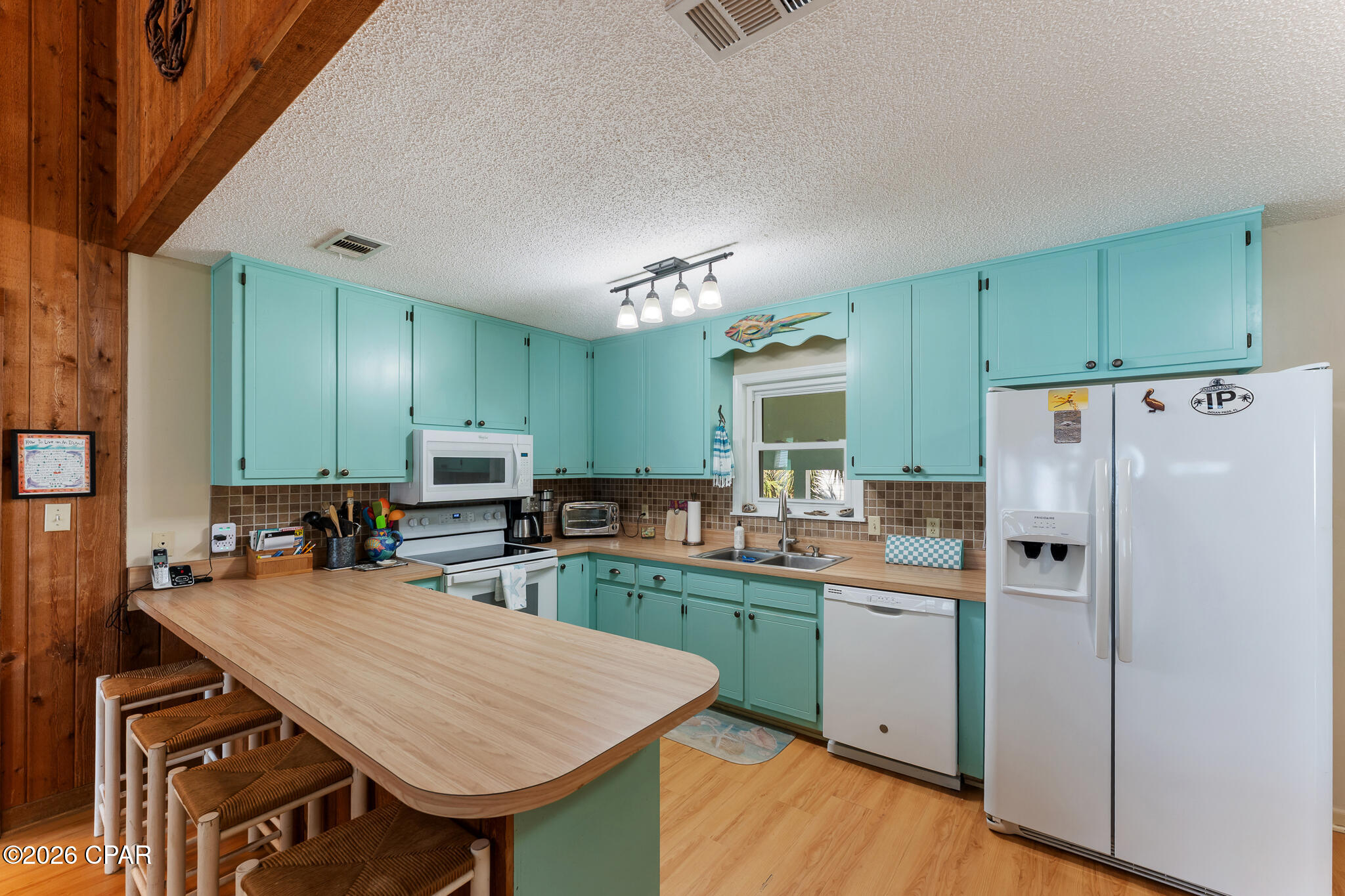 Indian Pass Beach - Residential