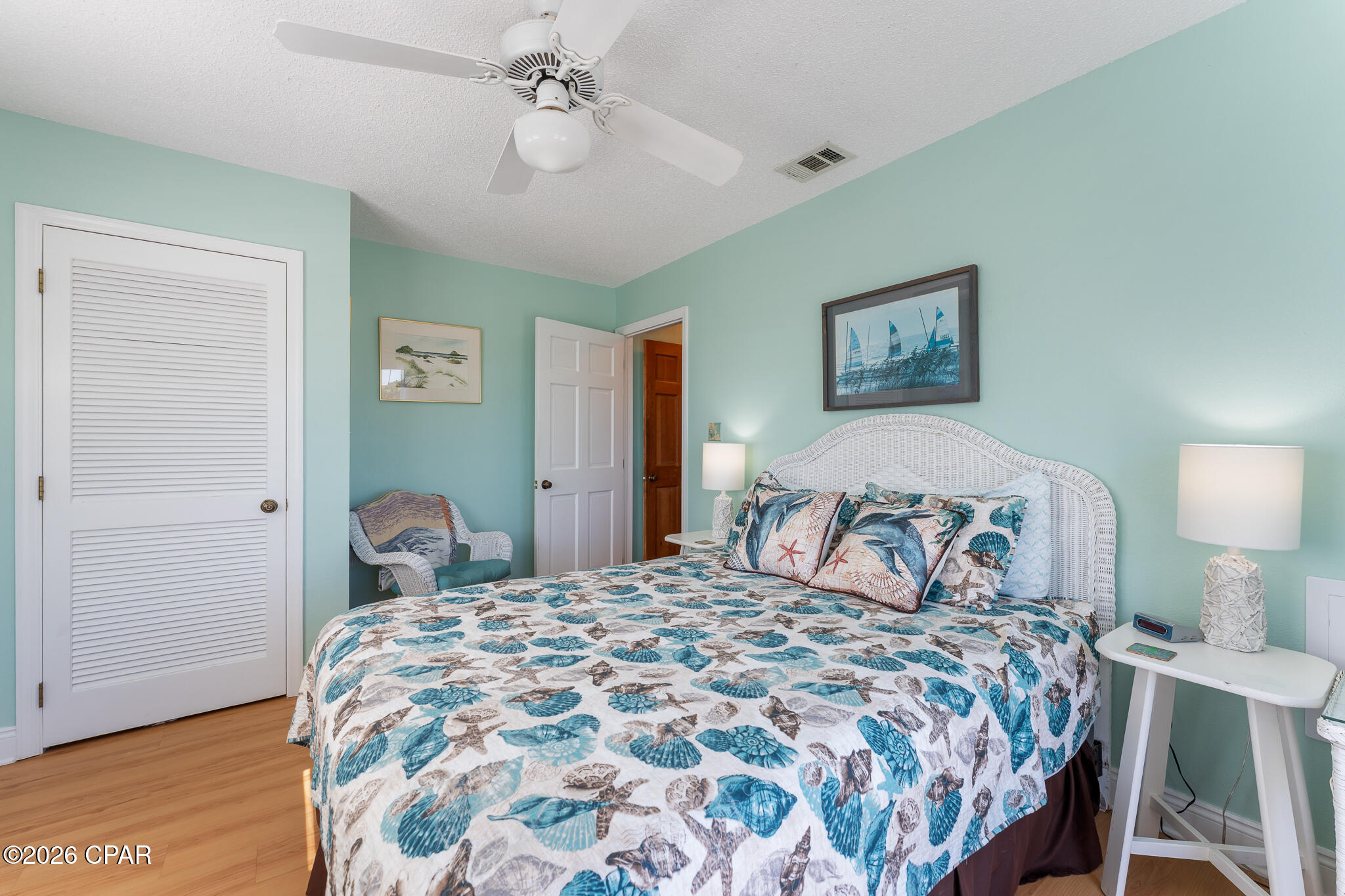 Indian Pass Beach - Residential