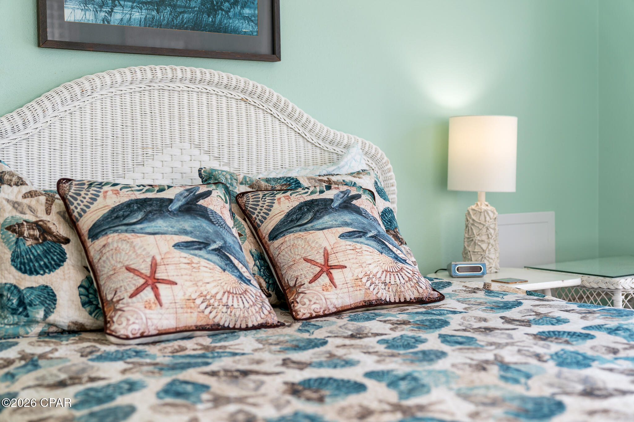 Indian Pass Beach - Residential