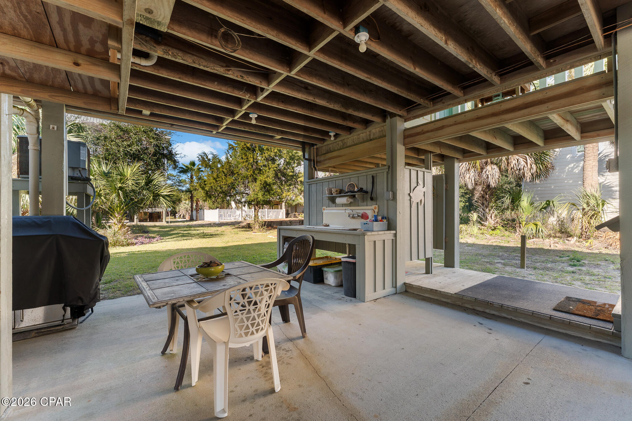 Indian Pass Beach - Residential