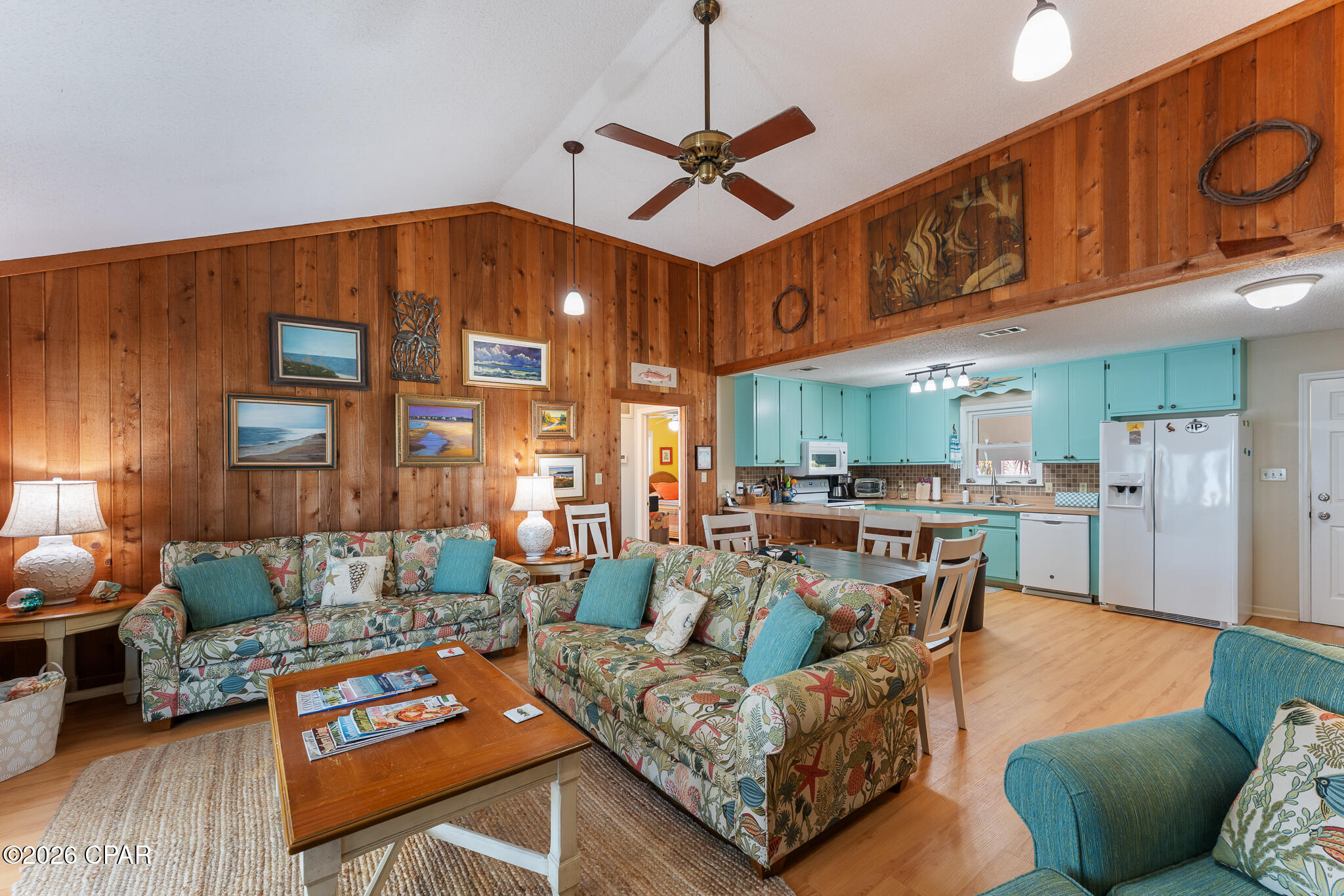 Indian Pass Beach - Residential