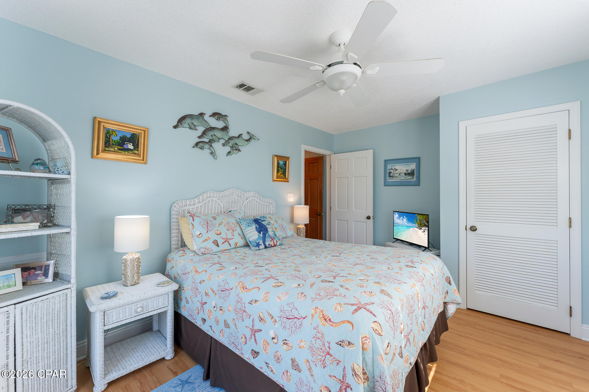 Indian Pass Beach - Residential