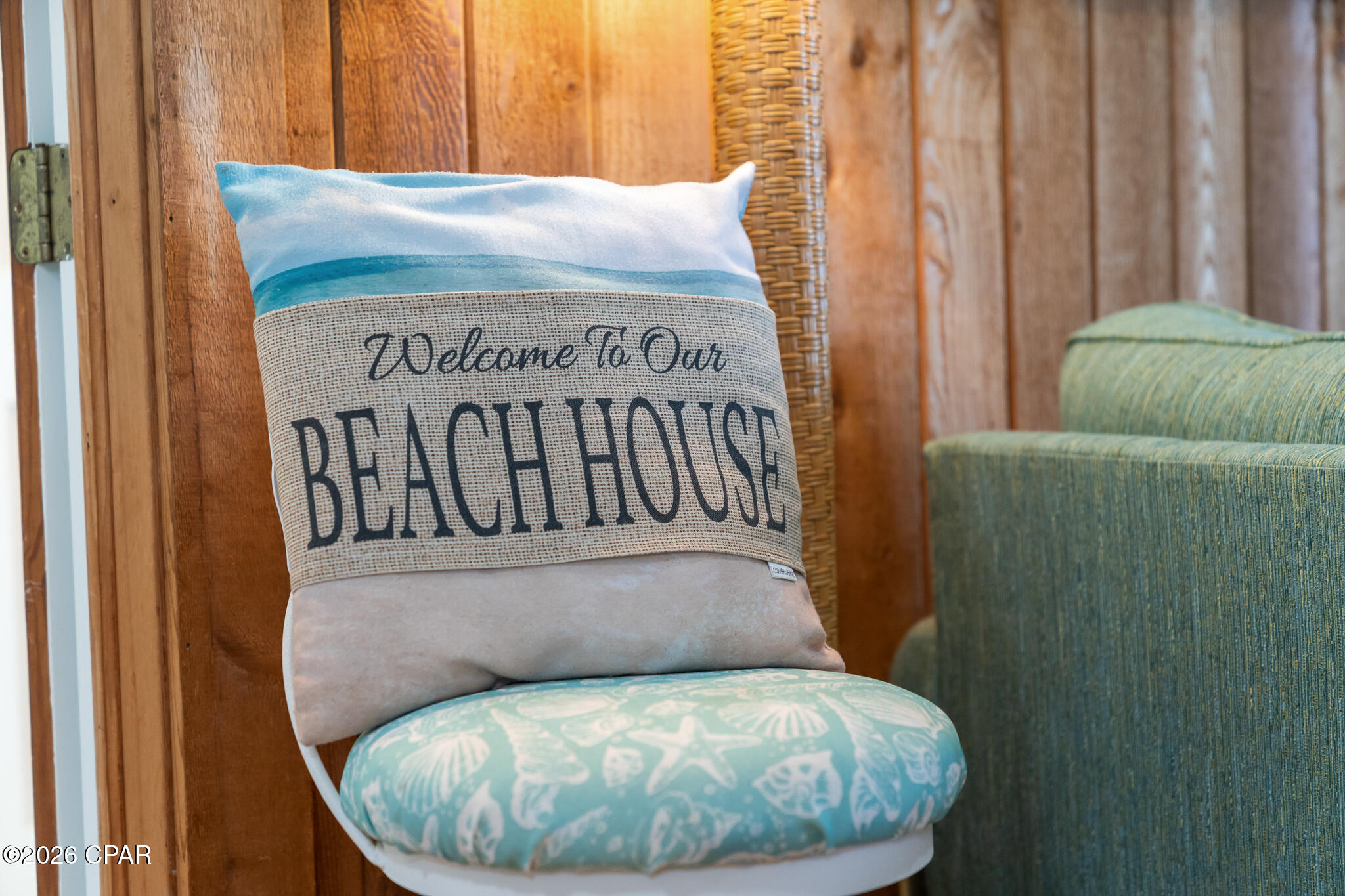 Indian Pass Beach - Residential