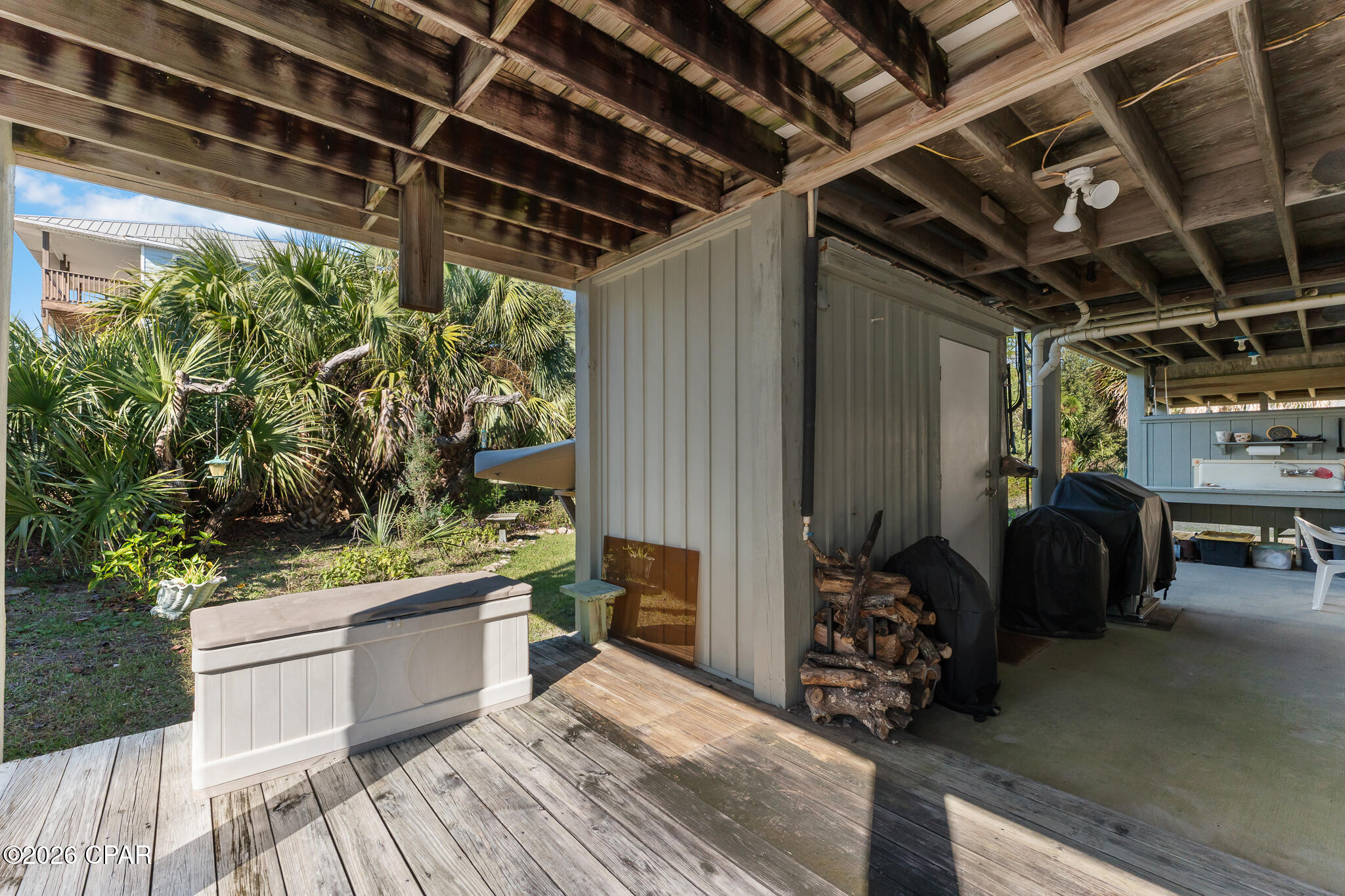 Indian Pass Beach - Residential