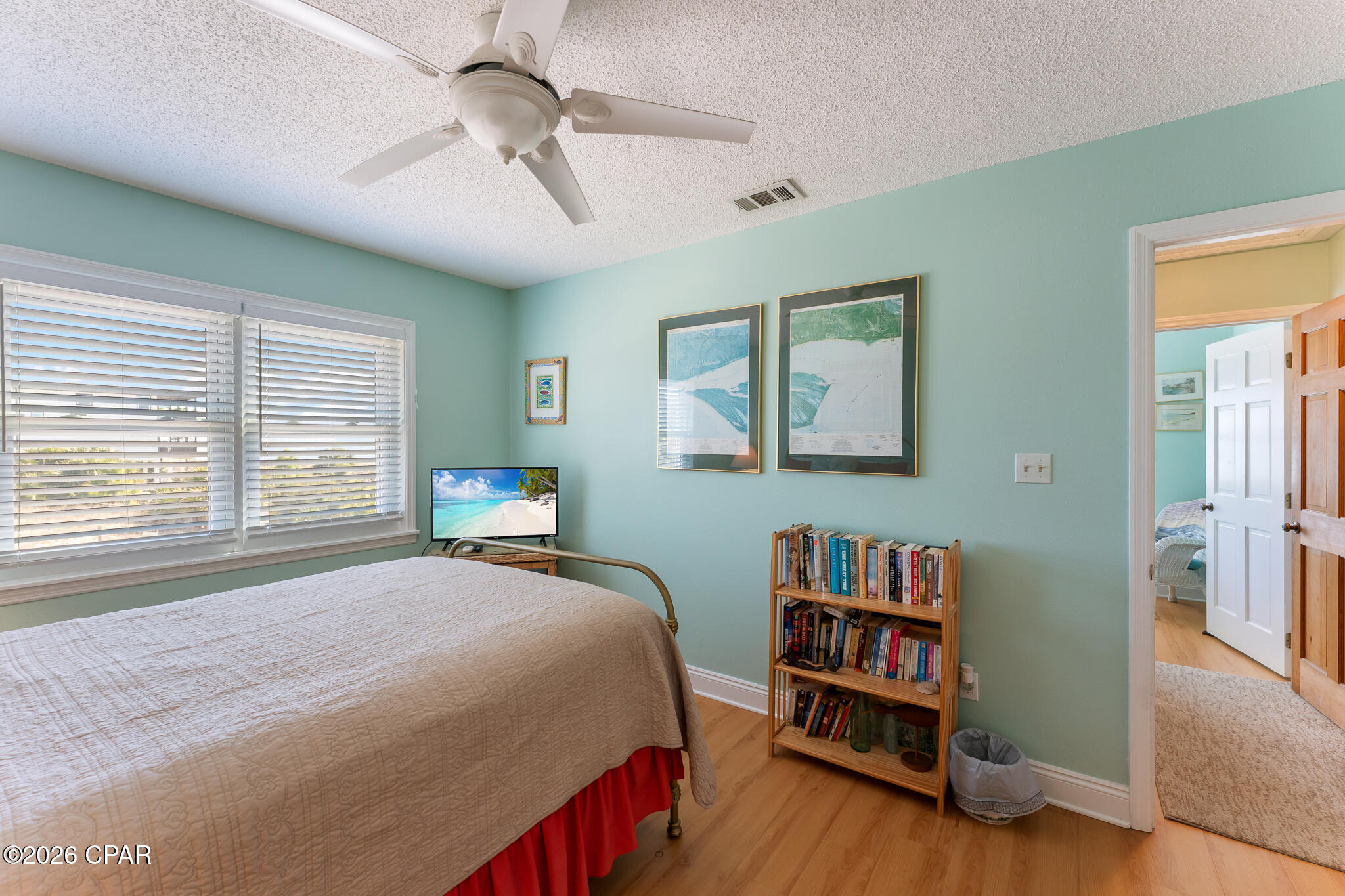 Indian Pass Beach - Residential