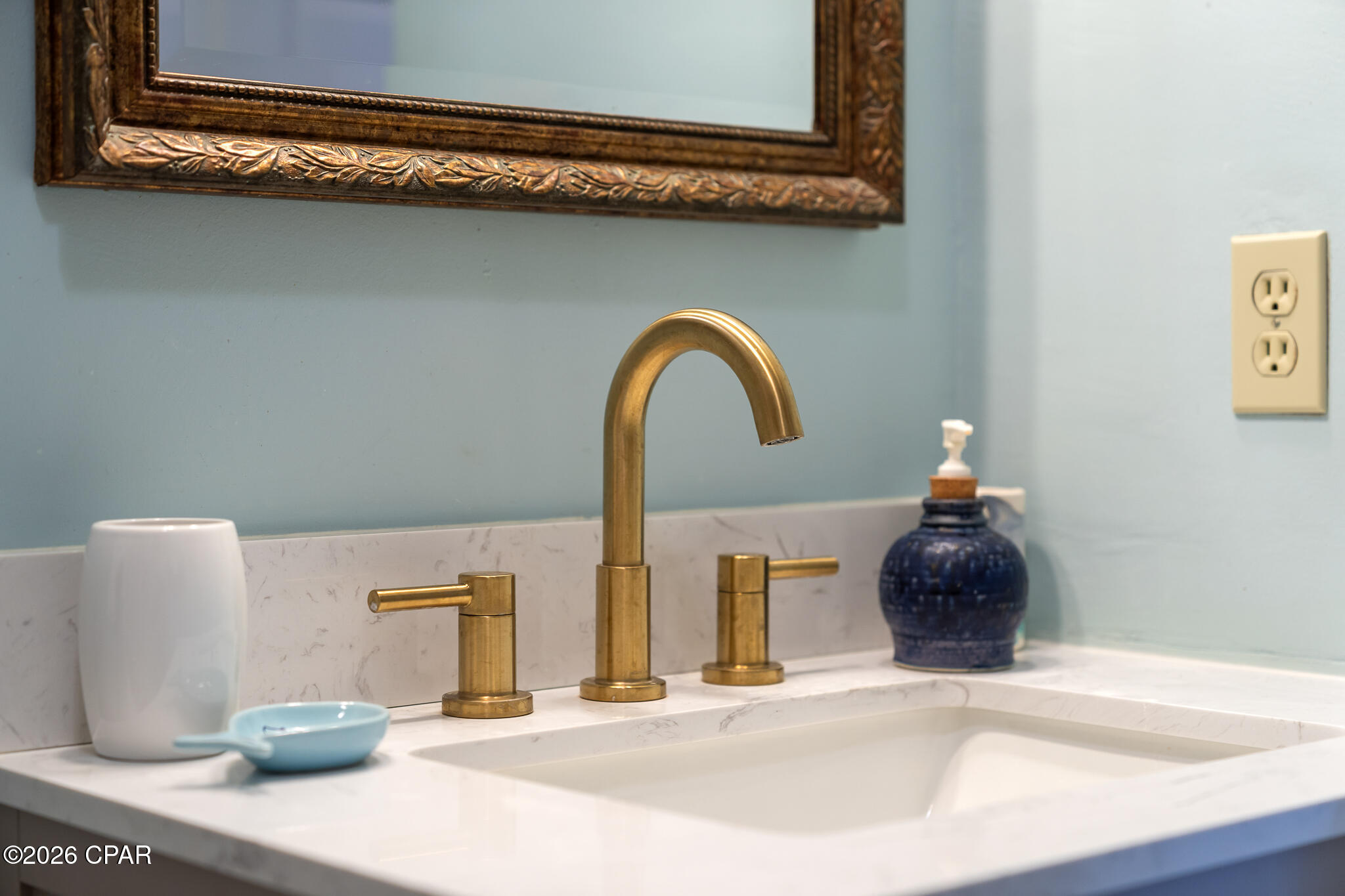 Indian Pass Beach - Residential