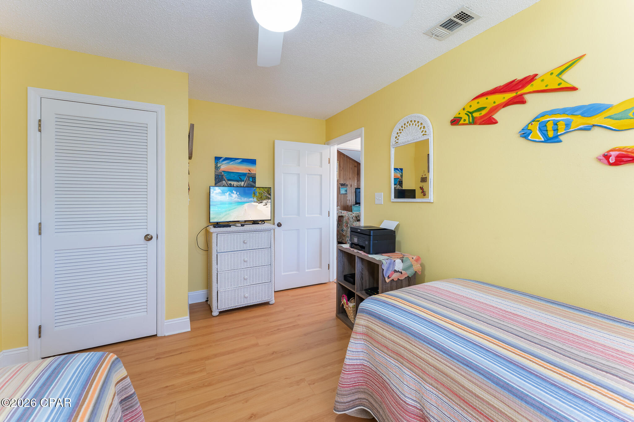 Indian Pass Beach - Residential