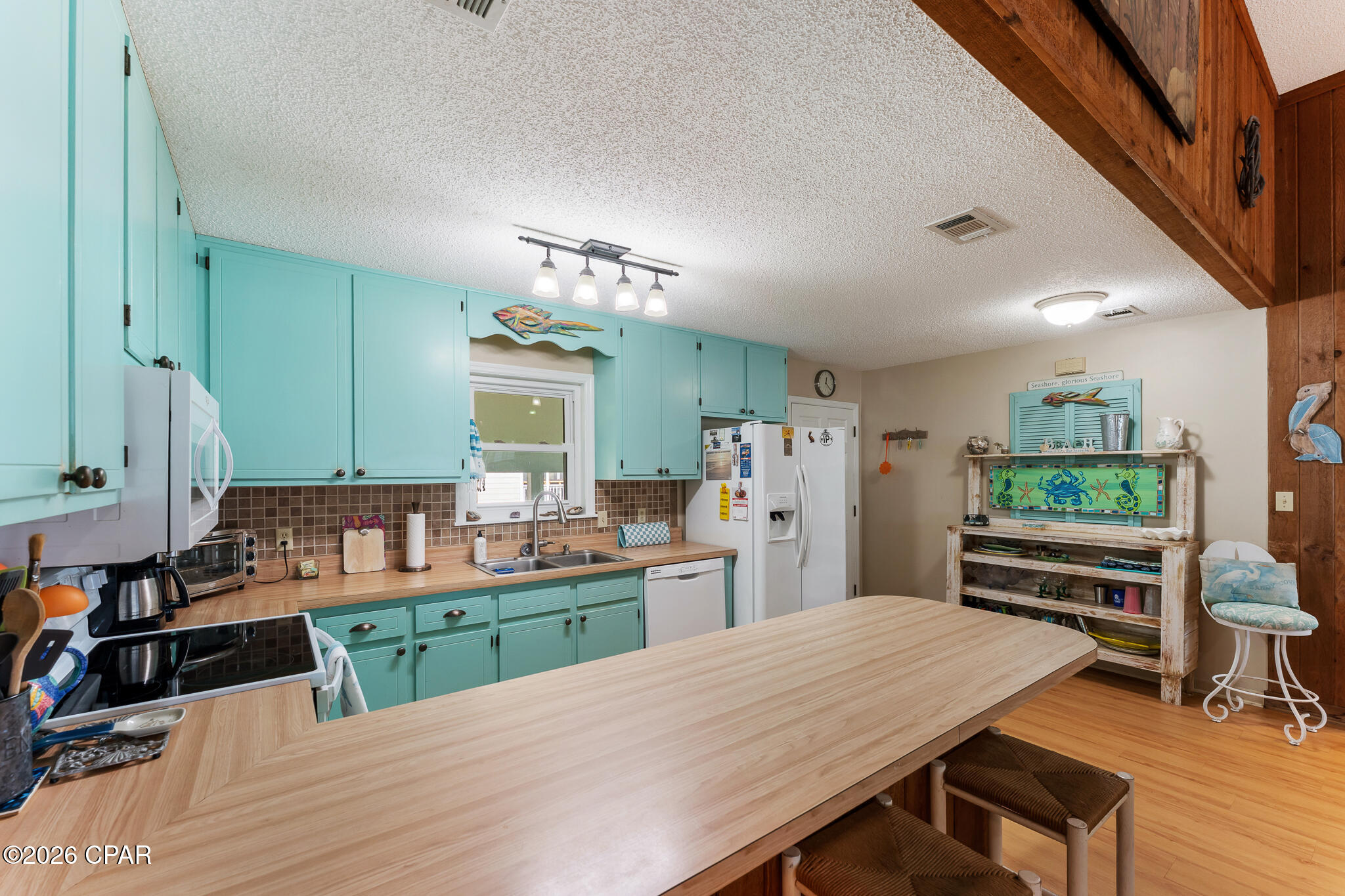 Indian Pass Beach - Residential