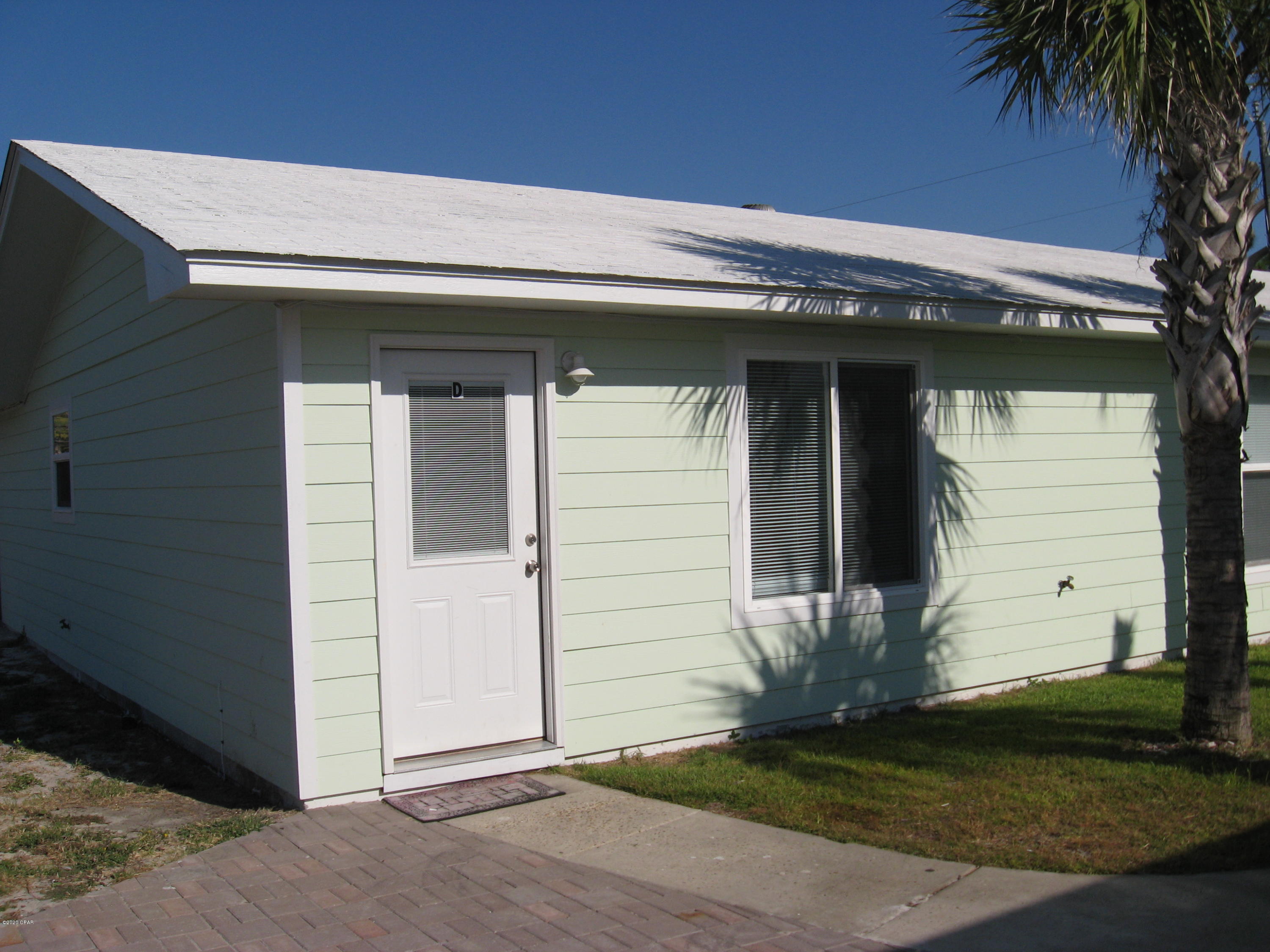 [No Recorded Subdiv] - Residential Lease