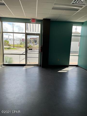 [No Recorded Subdiv] - Commercial Lease