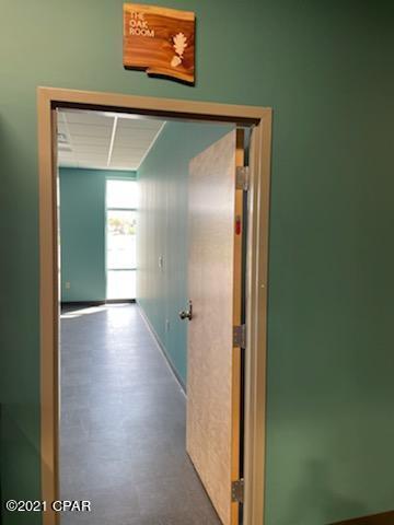 [No Recorded Subdiv] - Commercial Lease