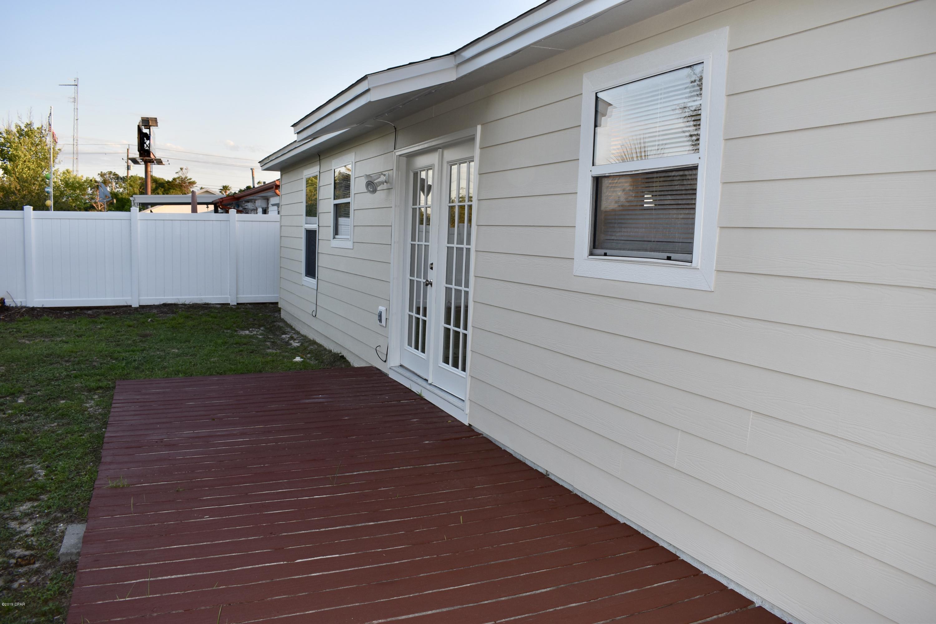 Hutchison's 2nd To Bahama Bch - Residential