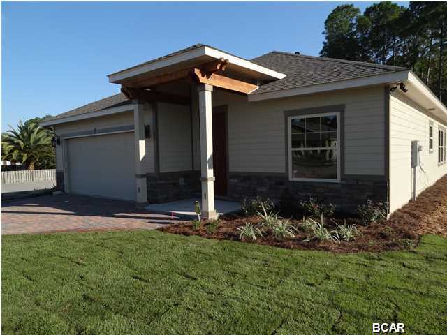 Hidden Ridge - Residential