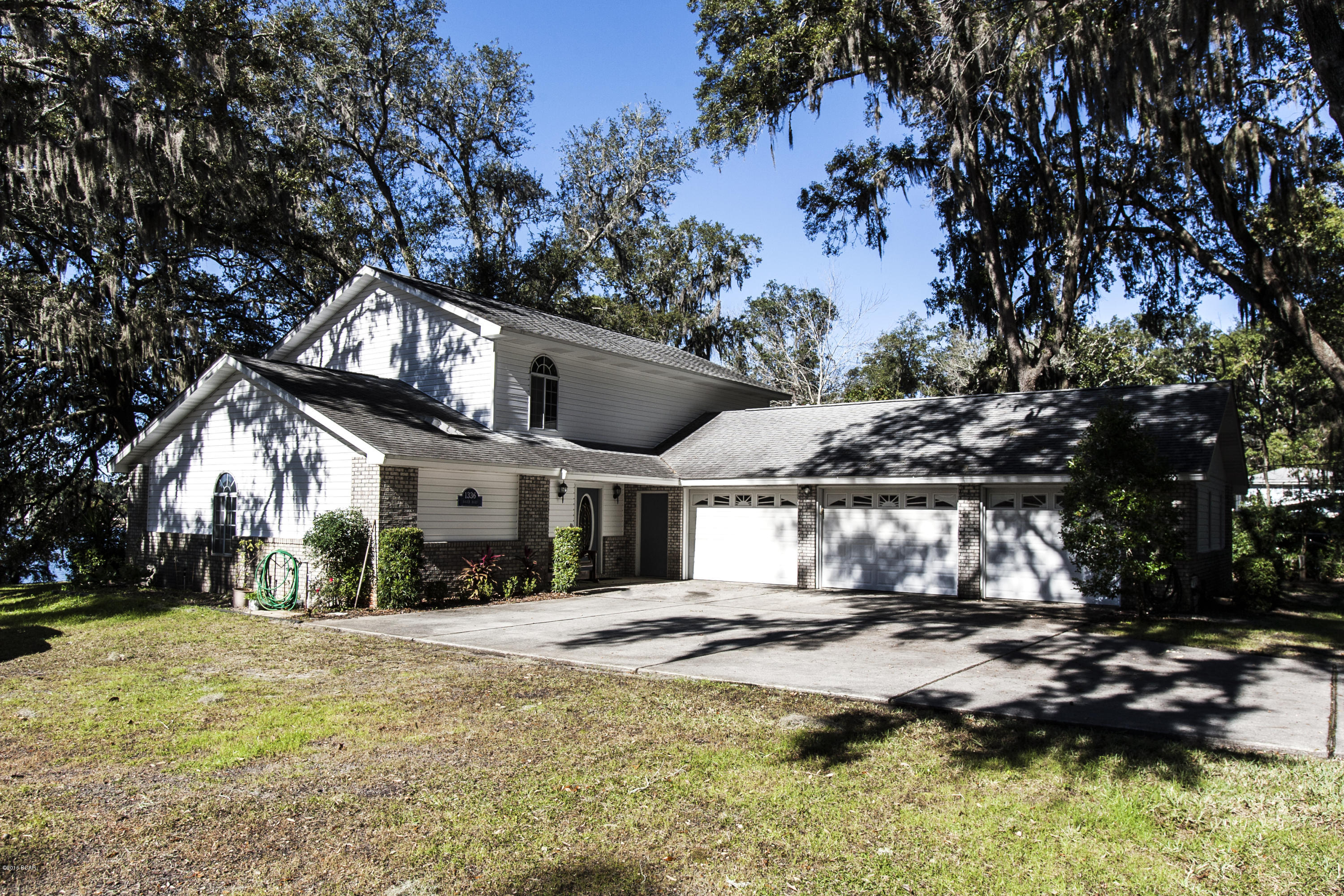 Donalson Point - Residential