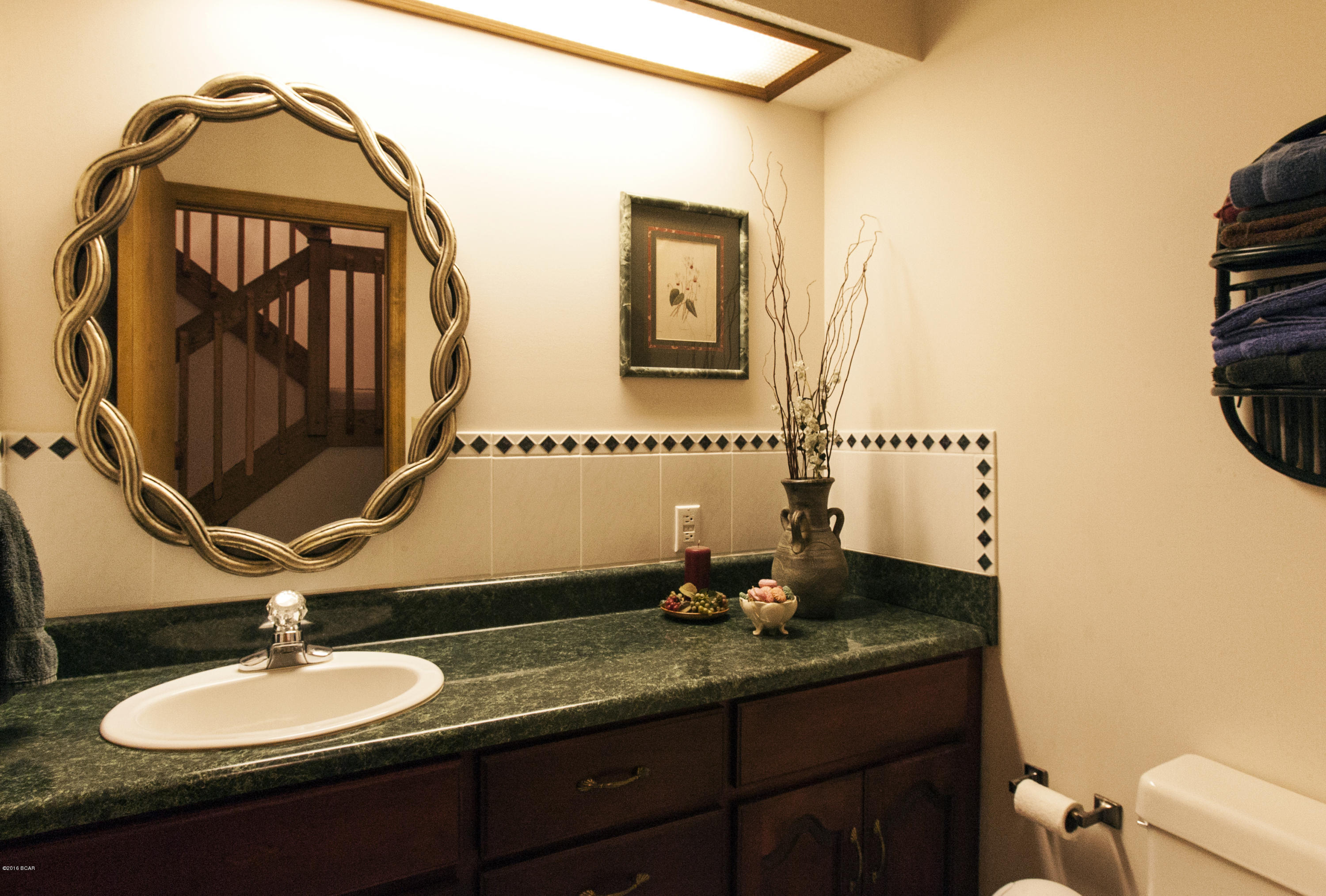 Donalson Point - Residential