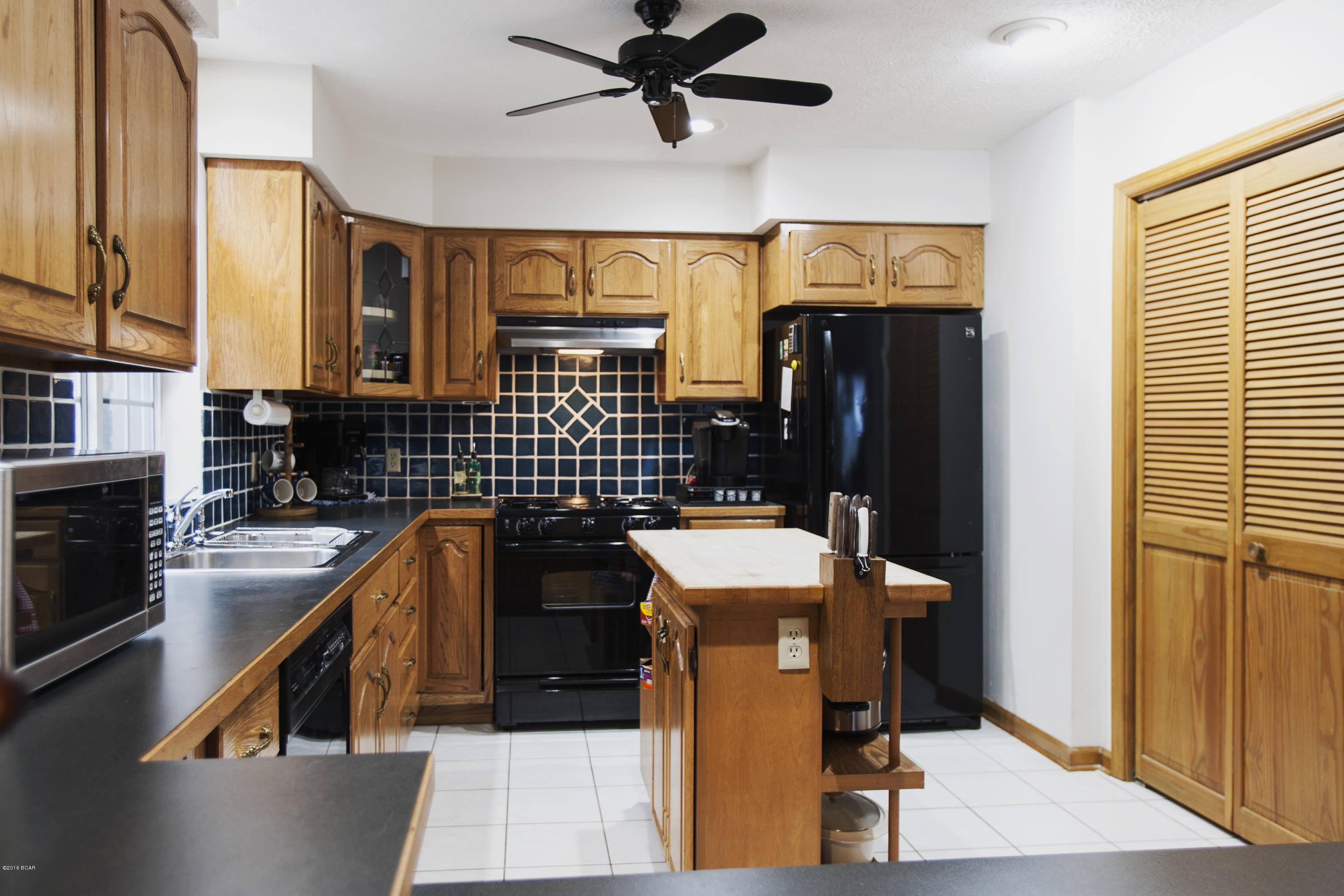 Donalson Point - Residential