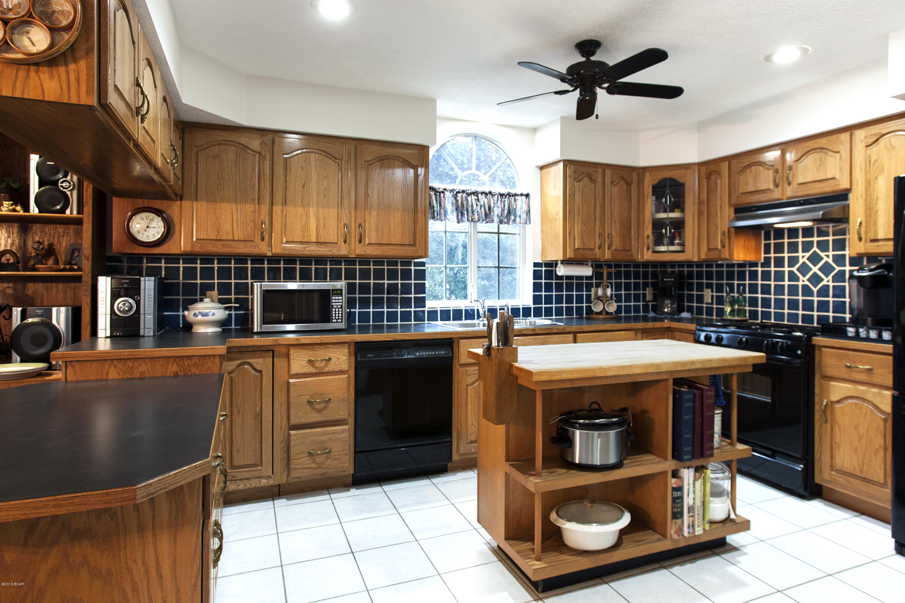 Donalson Point - Residential