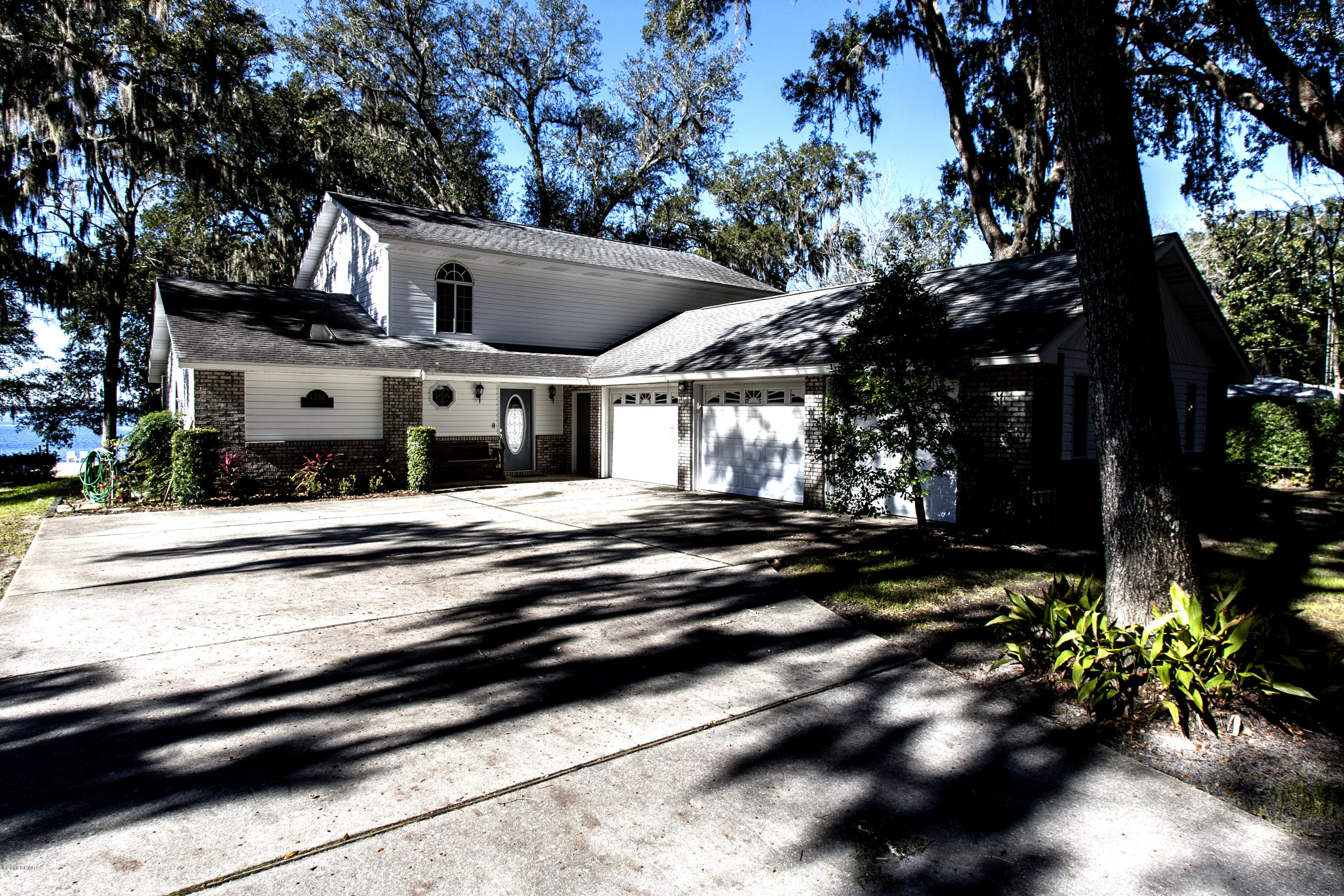 Donalson Point - Residential