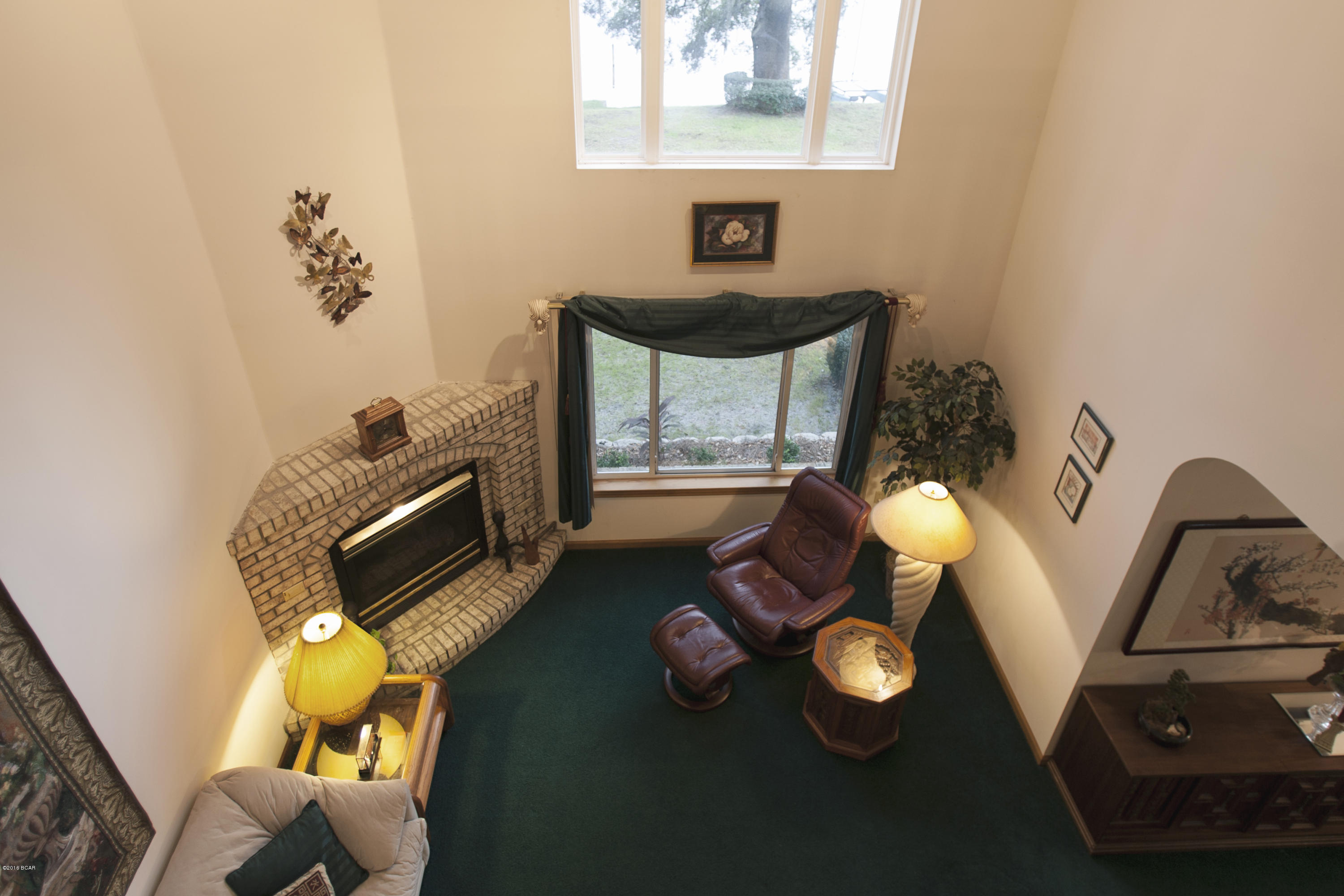 Donalson Point - Residential