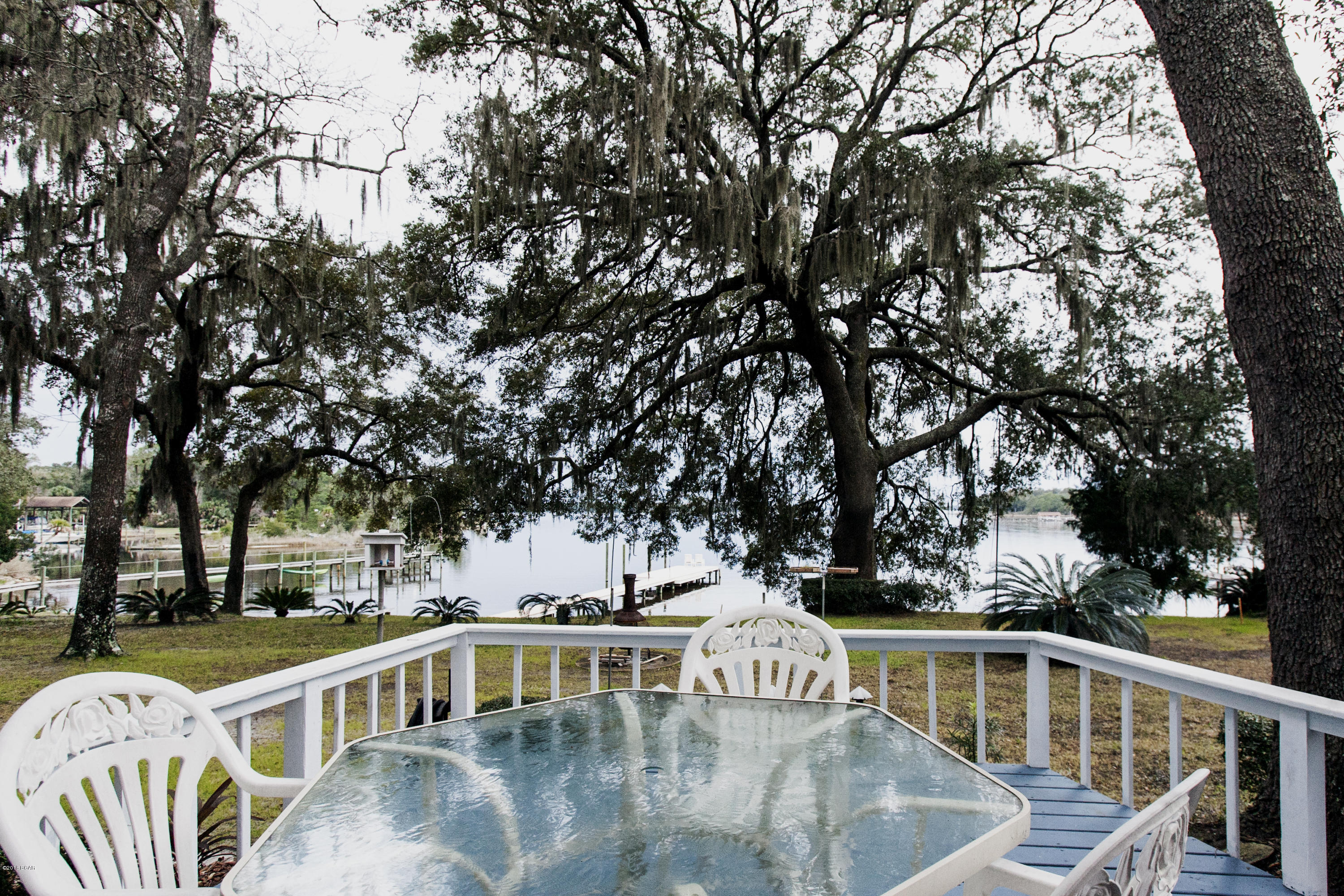 Donalson Point - Residential