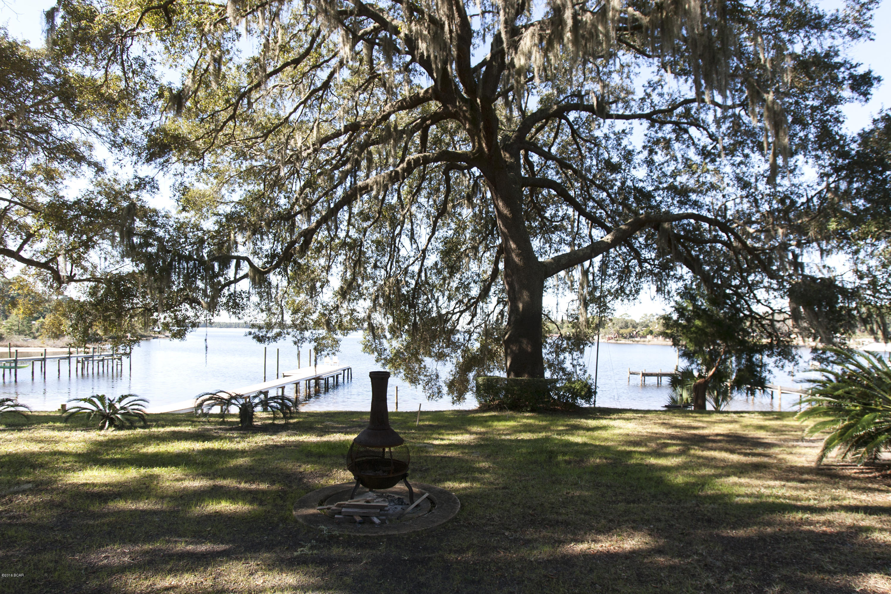 Donalson Point - Residential