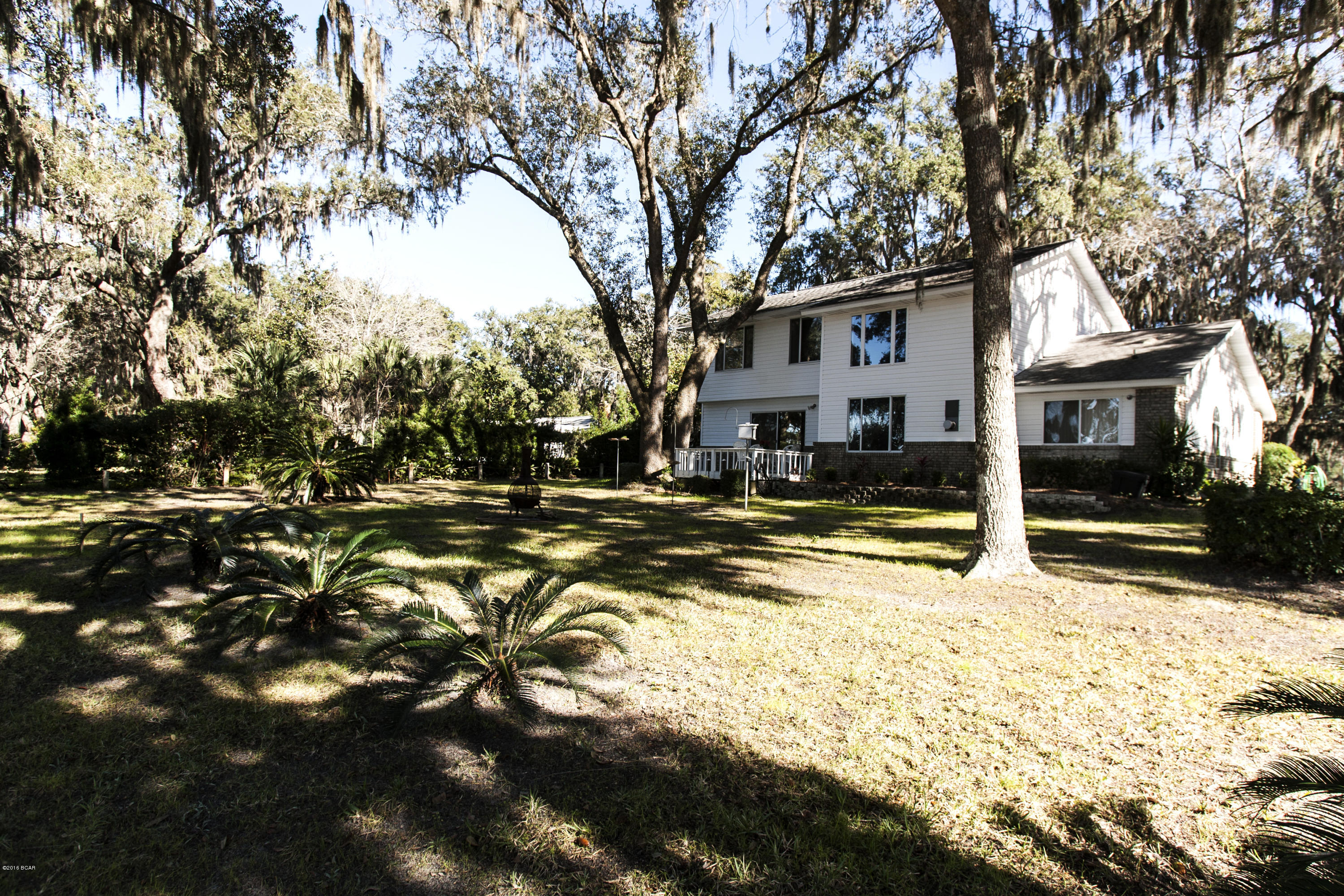 Donalson Point - Residential