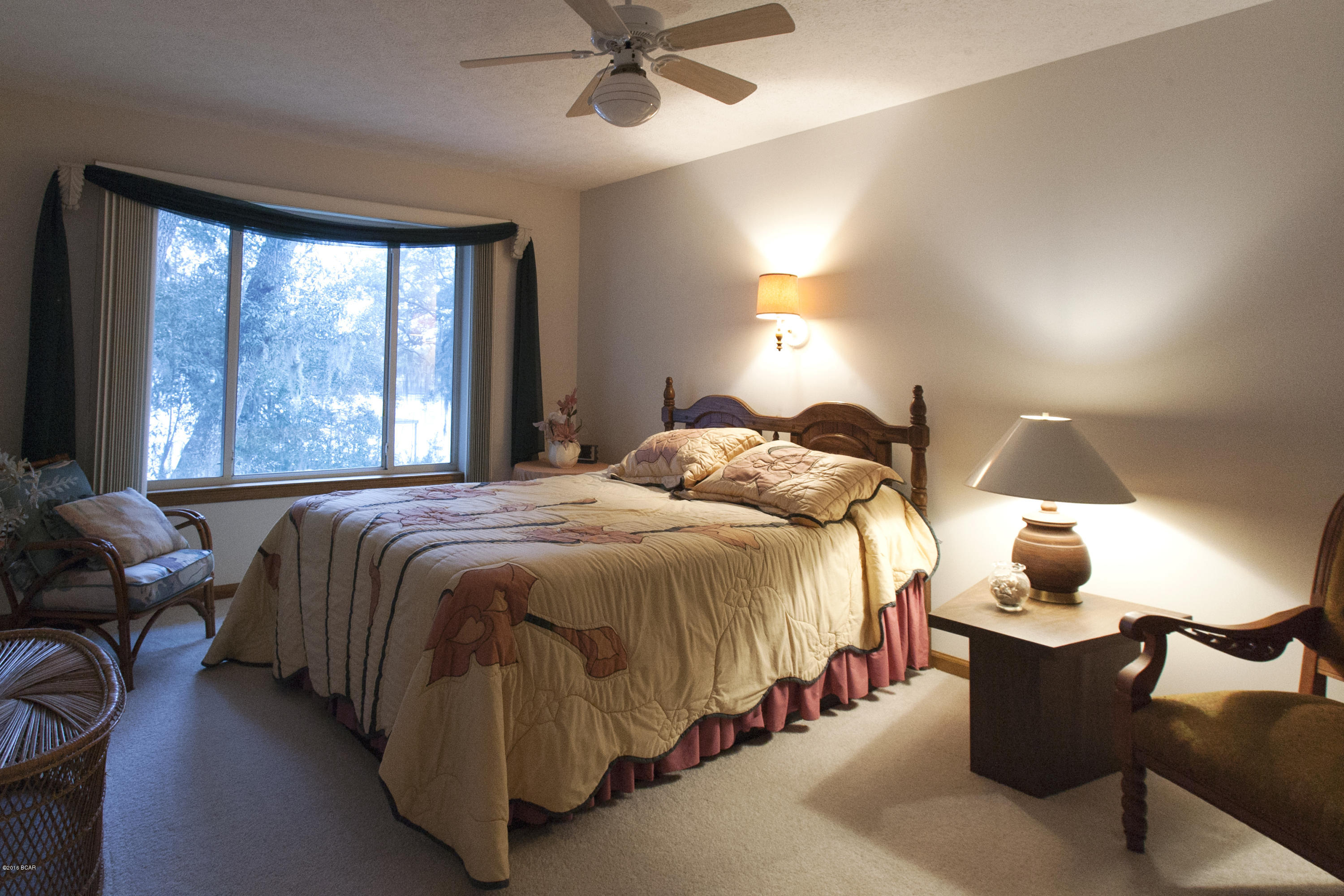 Donalson Point - Residential