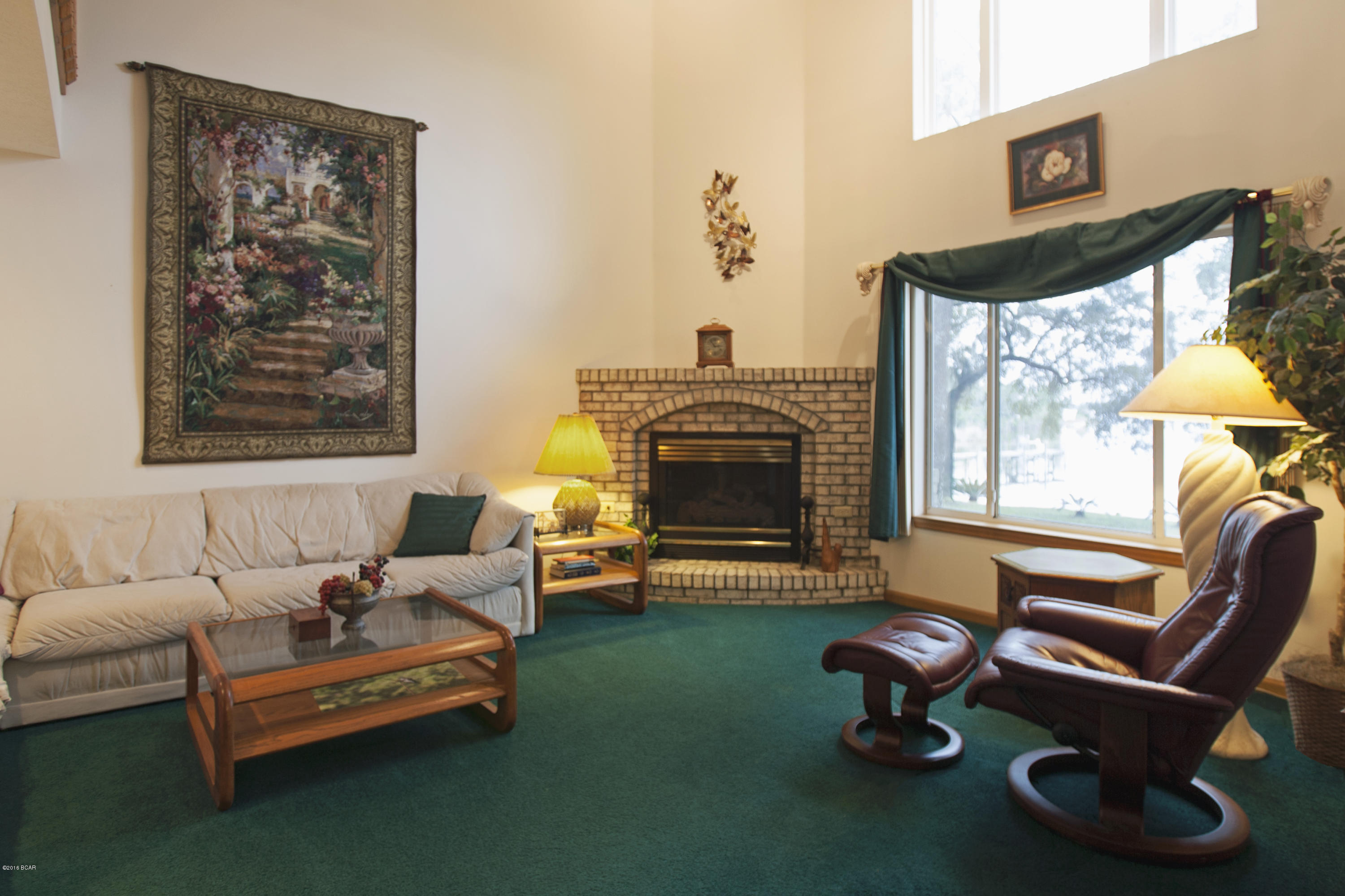 Donalson Point - Residential