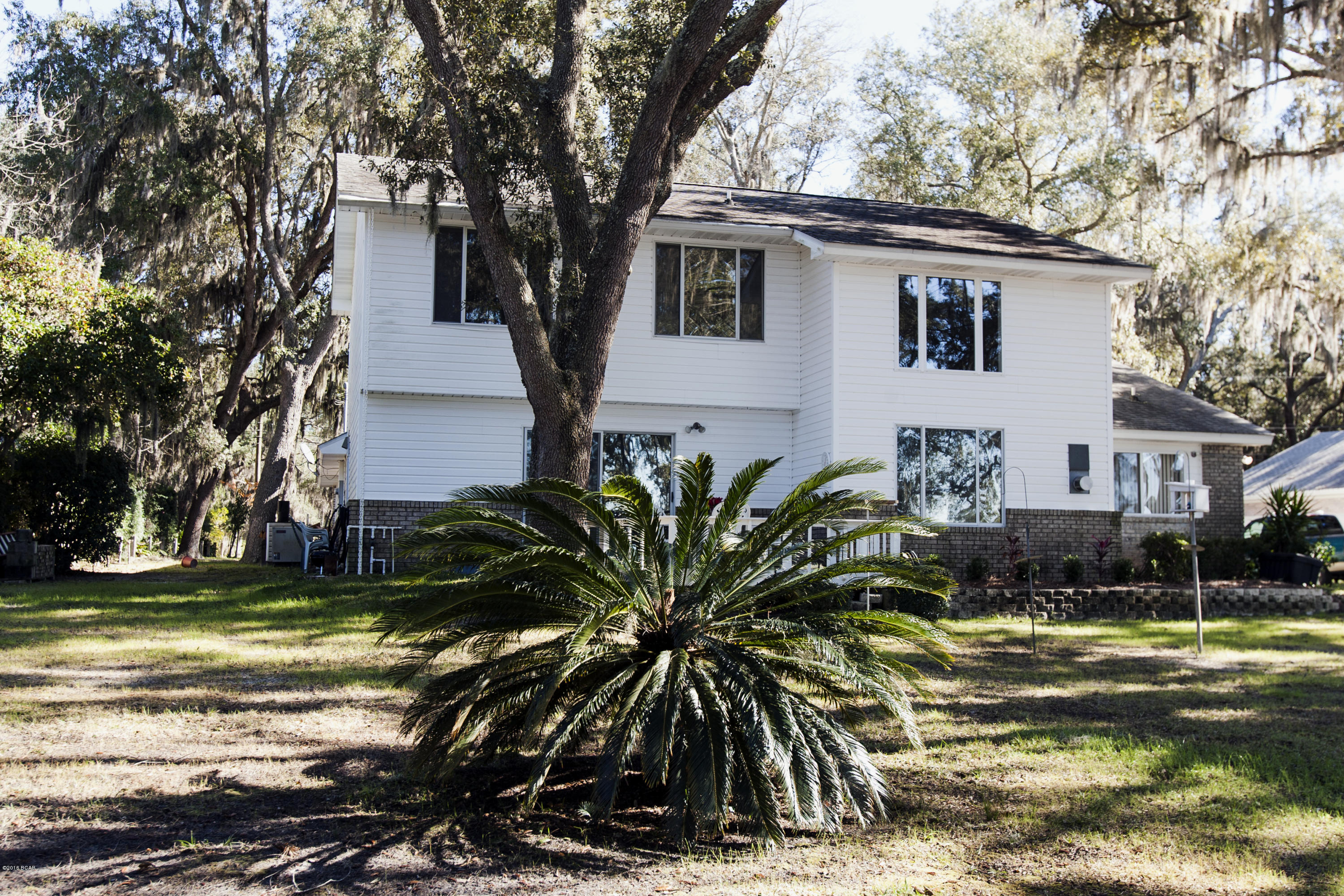 Donalson Point - Residential