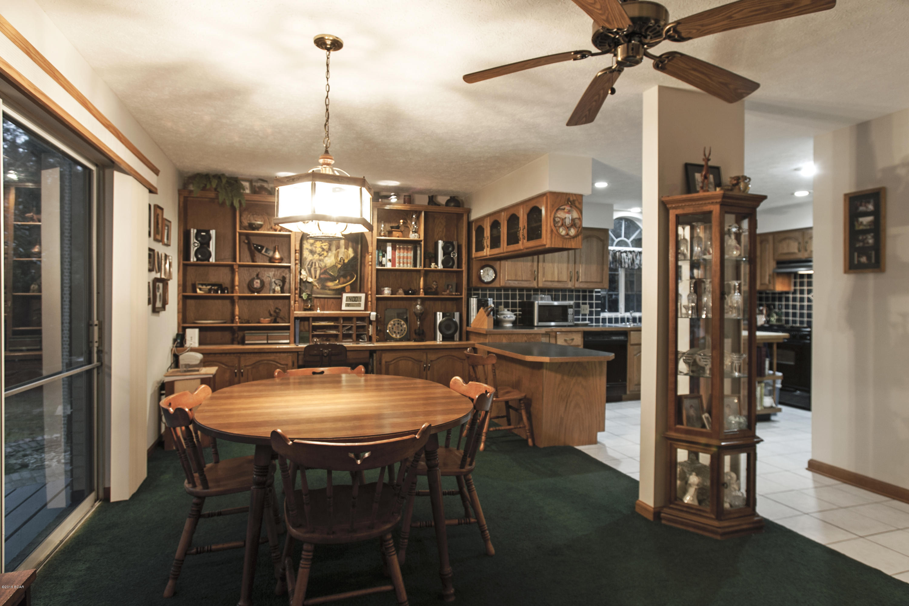 Donalson Point - Residential