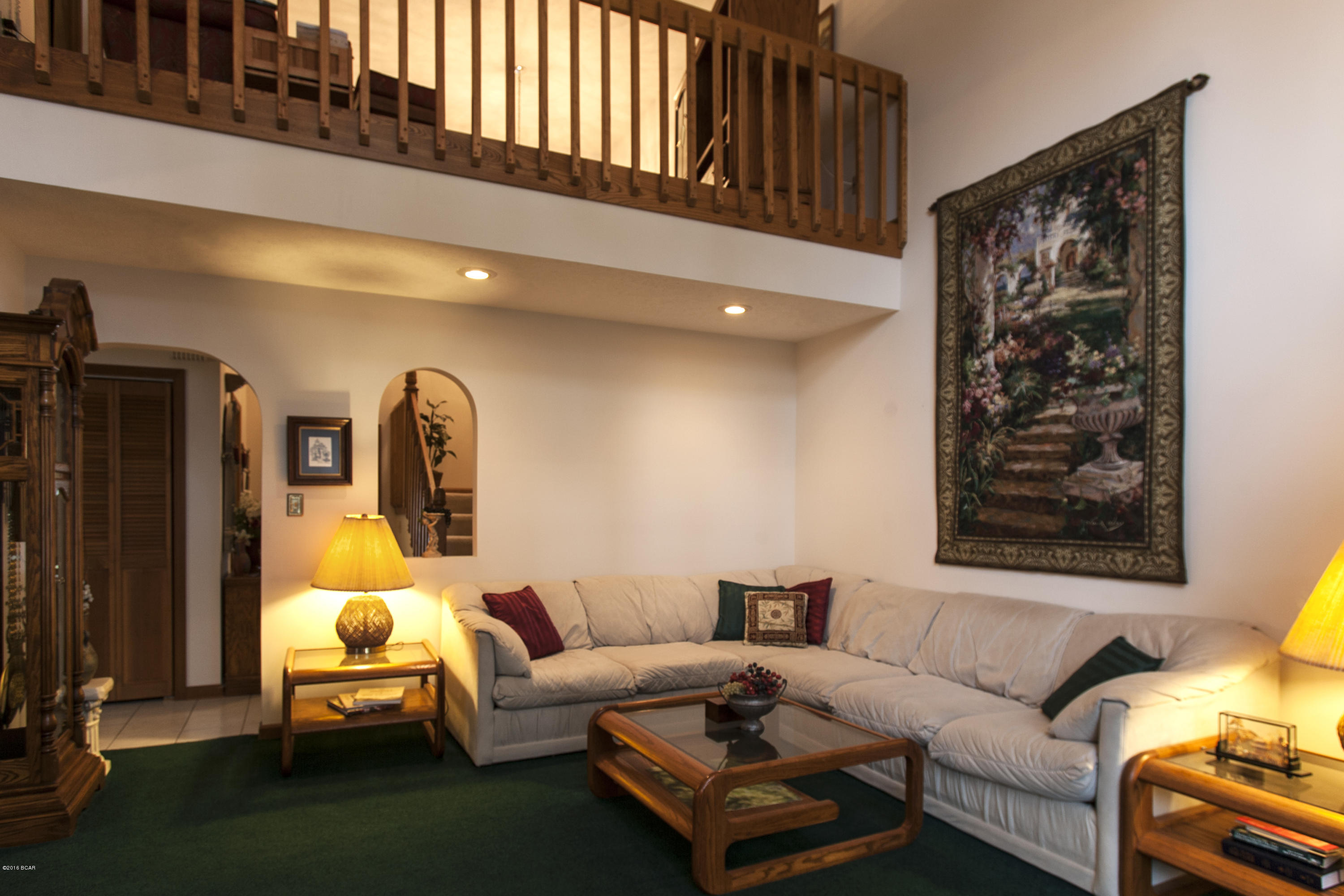 Donalson Point - Residential