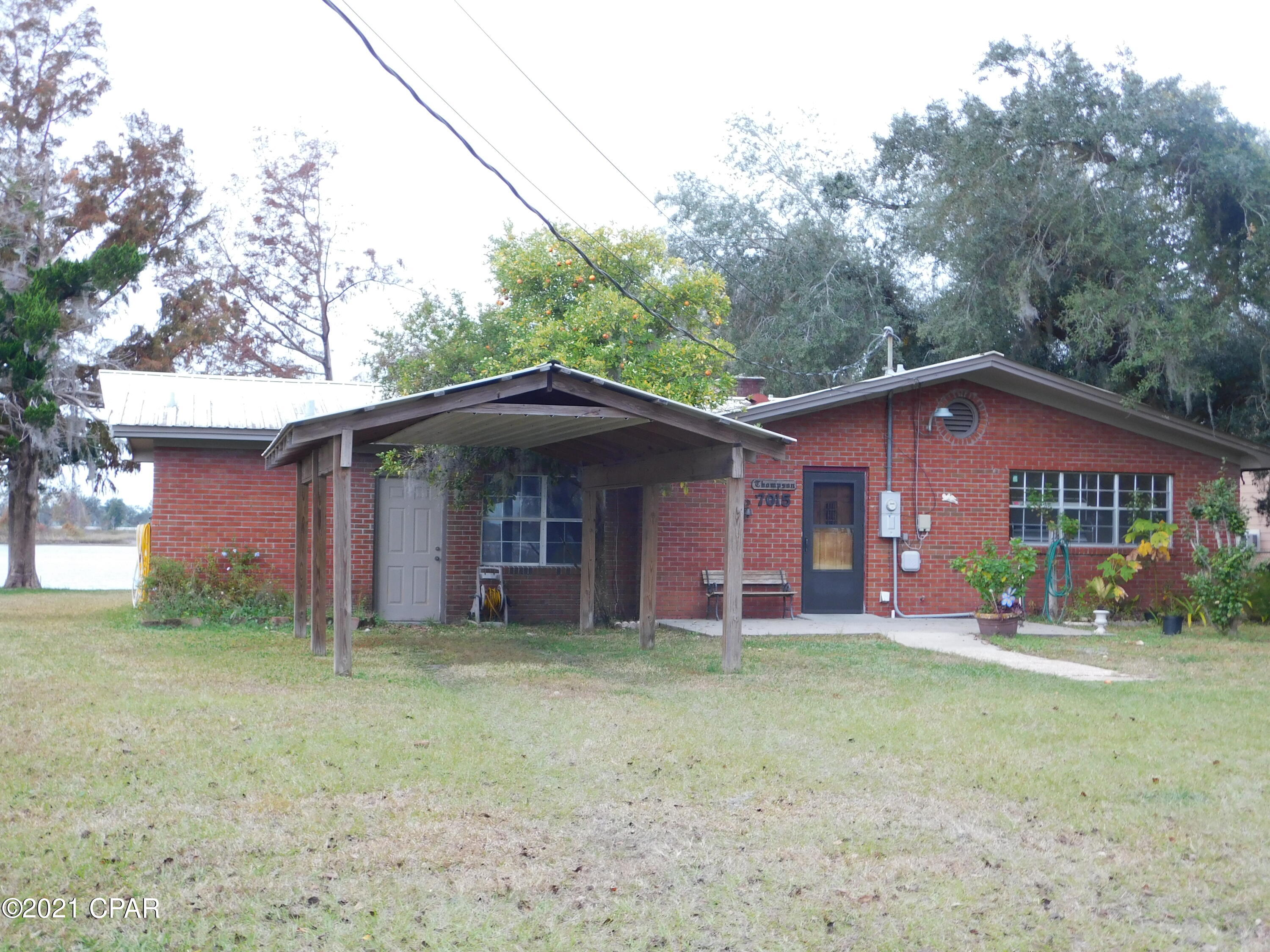 [No Recorded Subdiv] - Residential