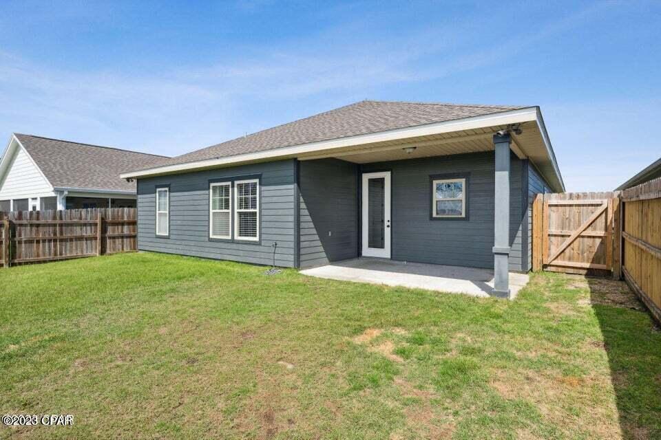 [No Recorded Subdiv] - Residential Lease