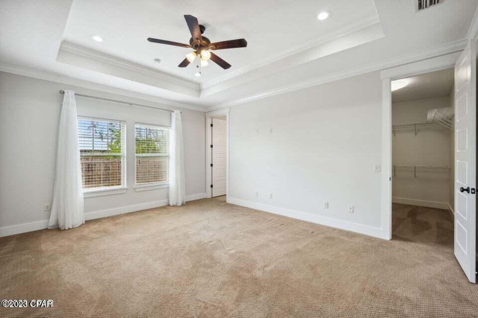 [No Recorded Subdiv] - Residential Lease