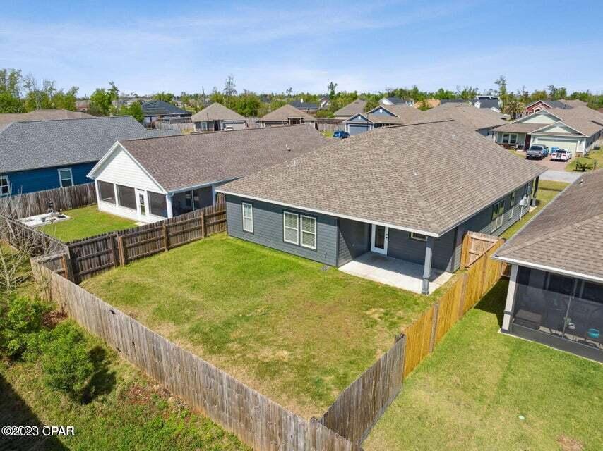 [No Recorded Subdiv] - Residential Lease