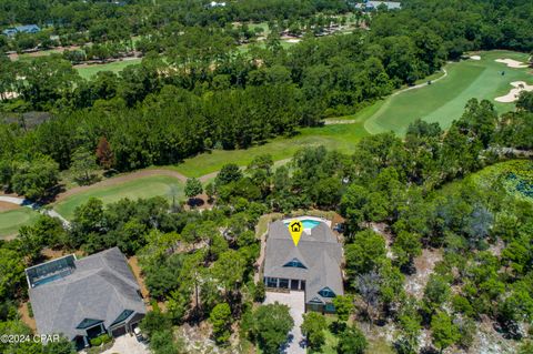 A home in Panama City Beach