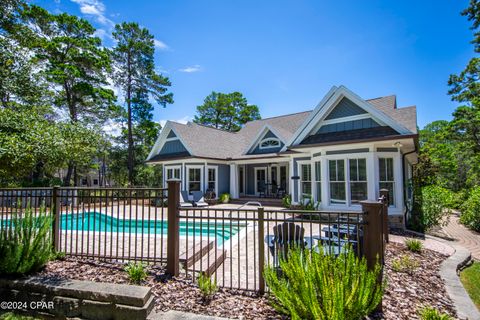 A home in Panama City Beach