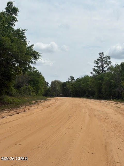 Compass Lake Hills Unit 5 - Land