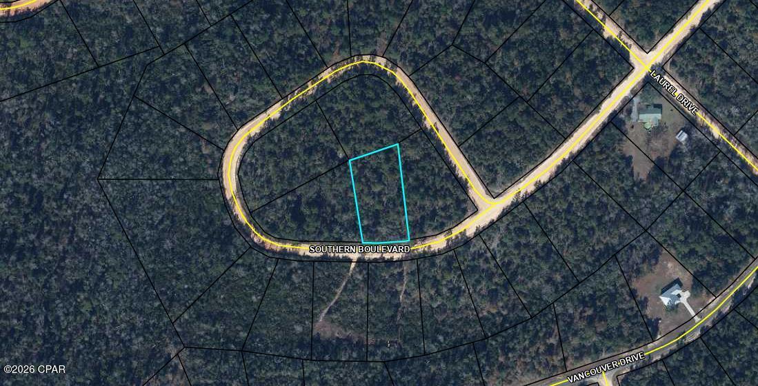 Compass Lake Hills Unit 5 - Land