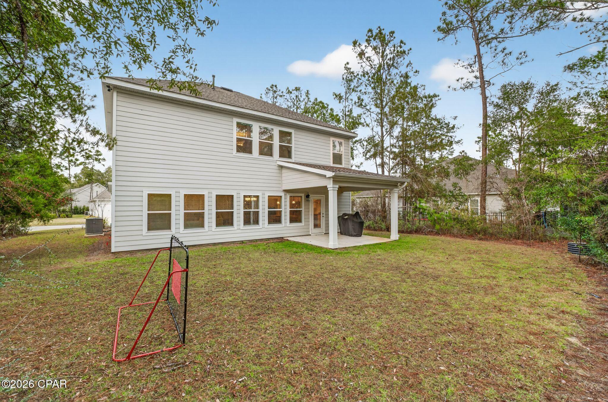 Magnolia Bay Estates - Residential