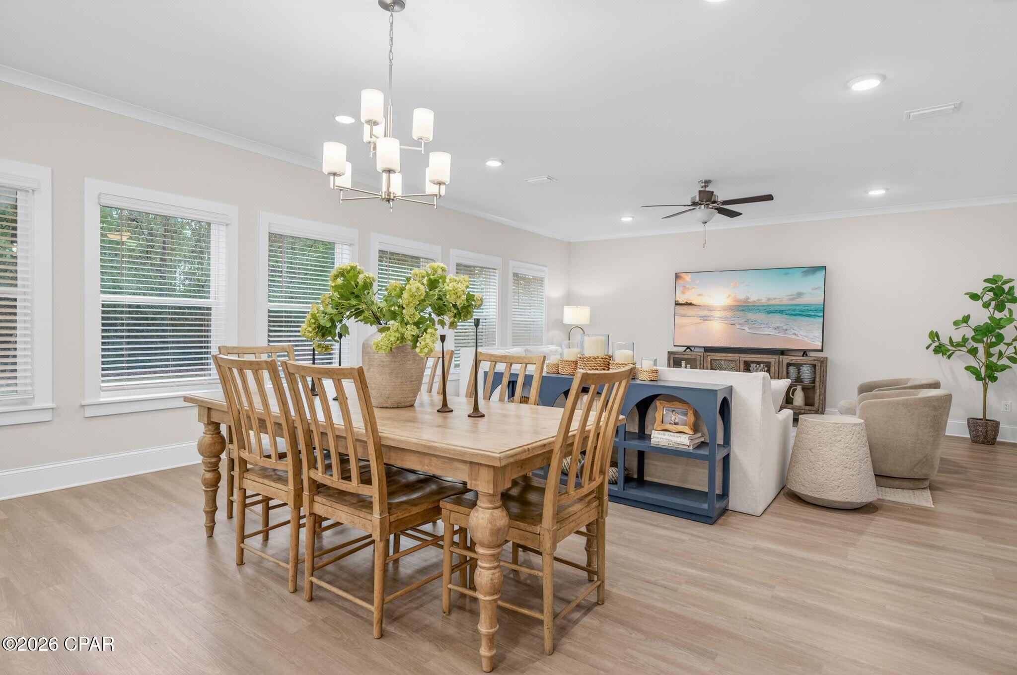 Magnolia Bay Estates - Residential