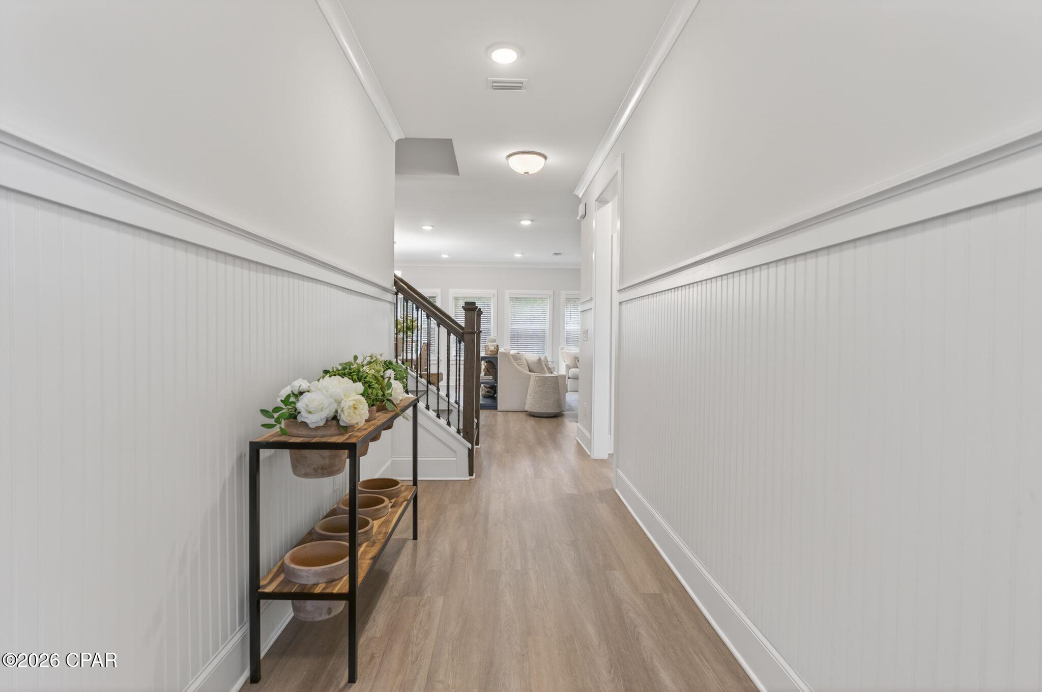 Magnolia Bay Estates - Residential