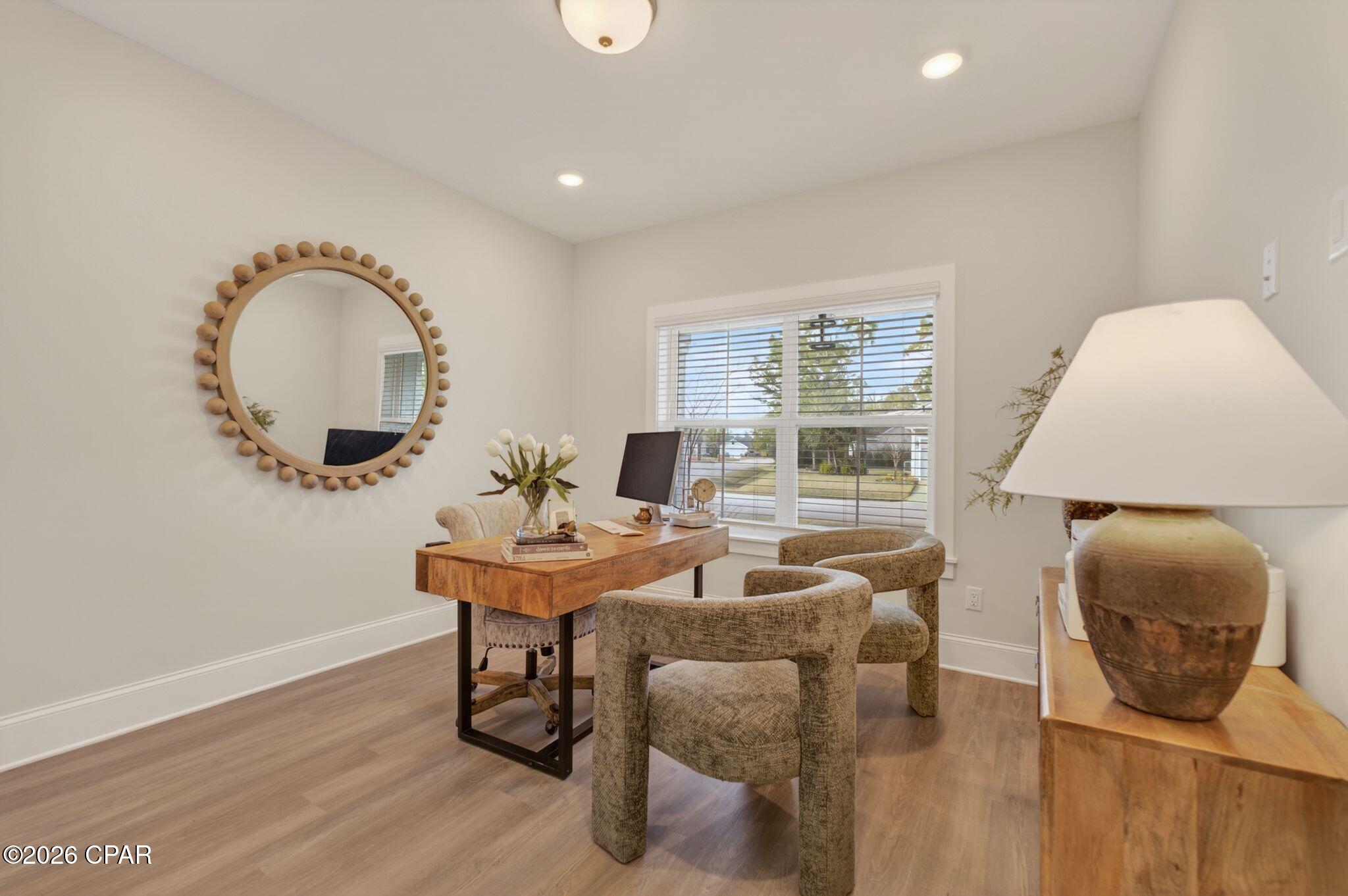 Magnolia Bay Estates - Residential