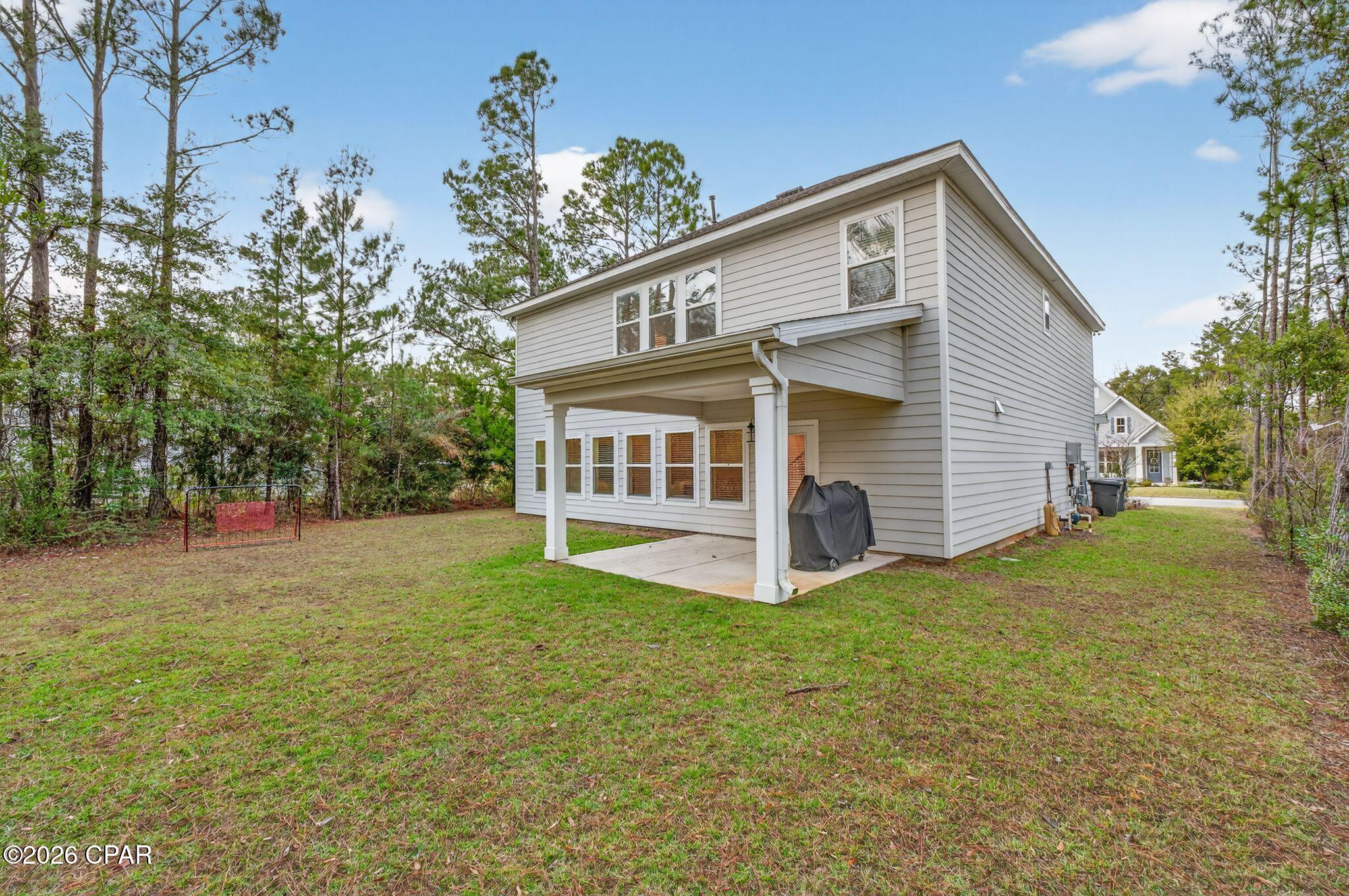 Magnolia Bay Estates - Residential