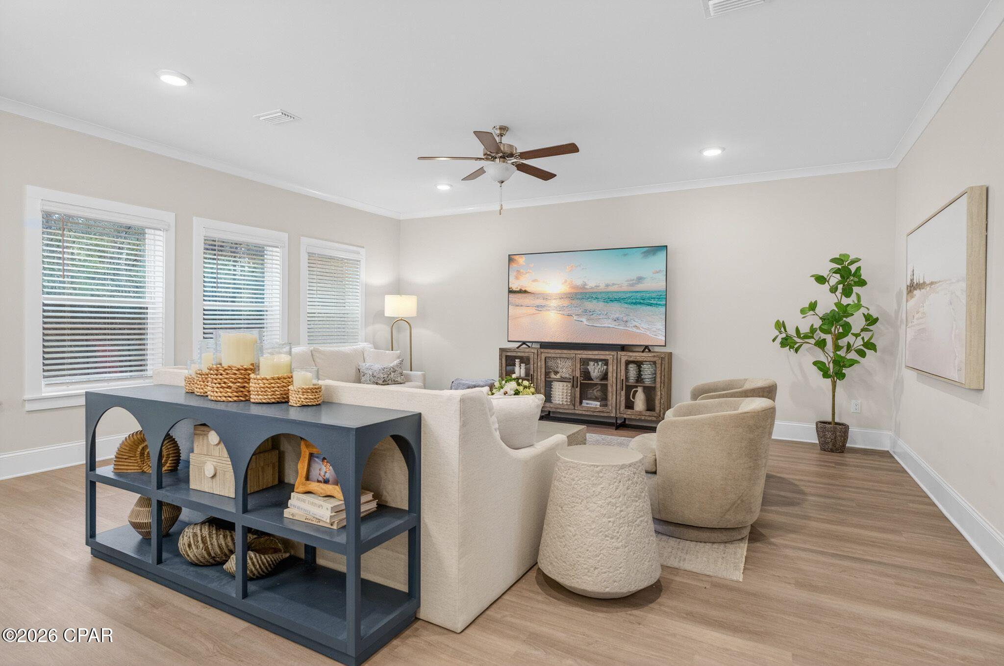 Magnolia Bay Estates - Residential