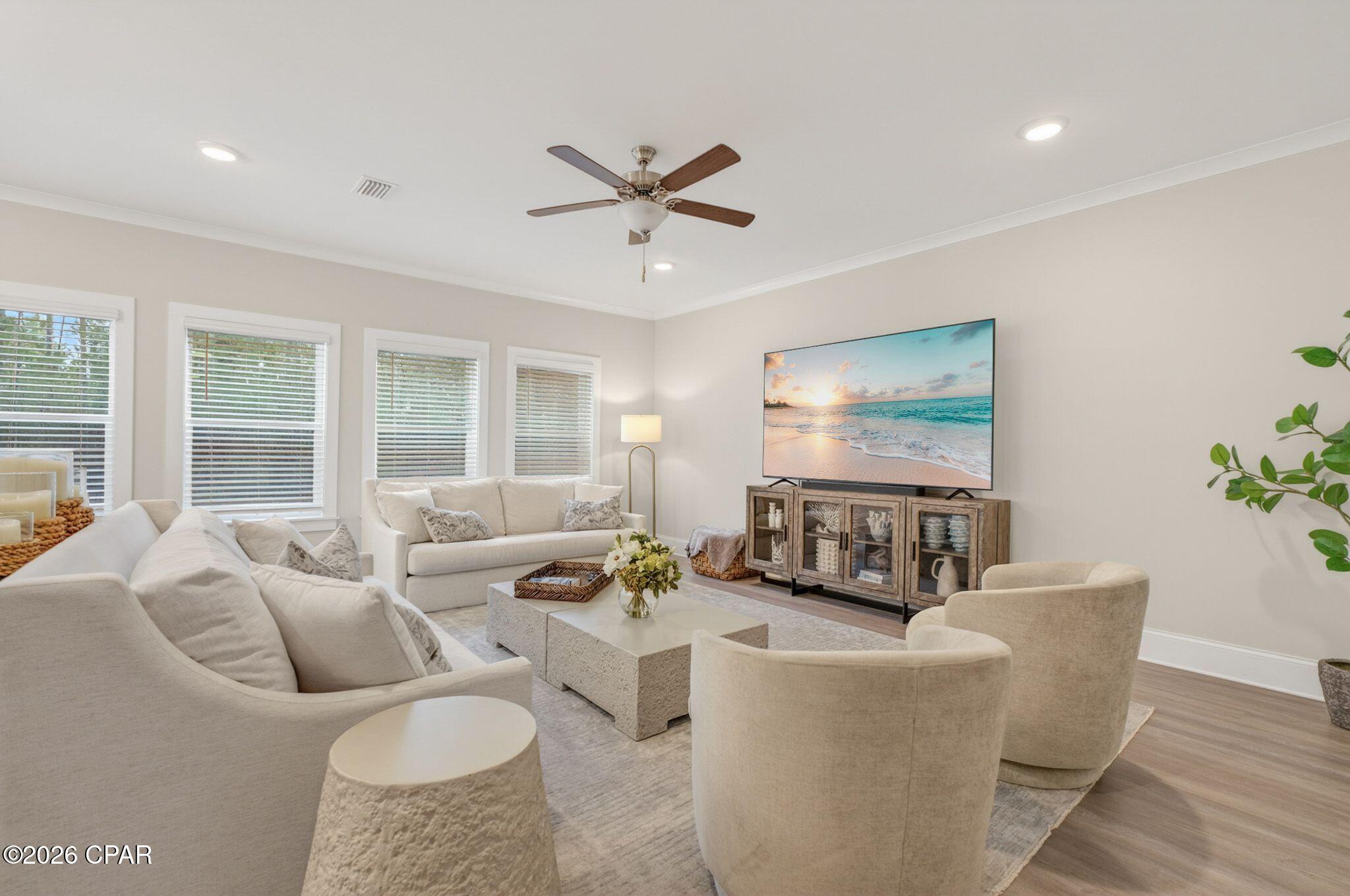 Magnolia Bay Estates - Residential