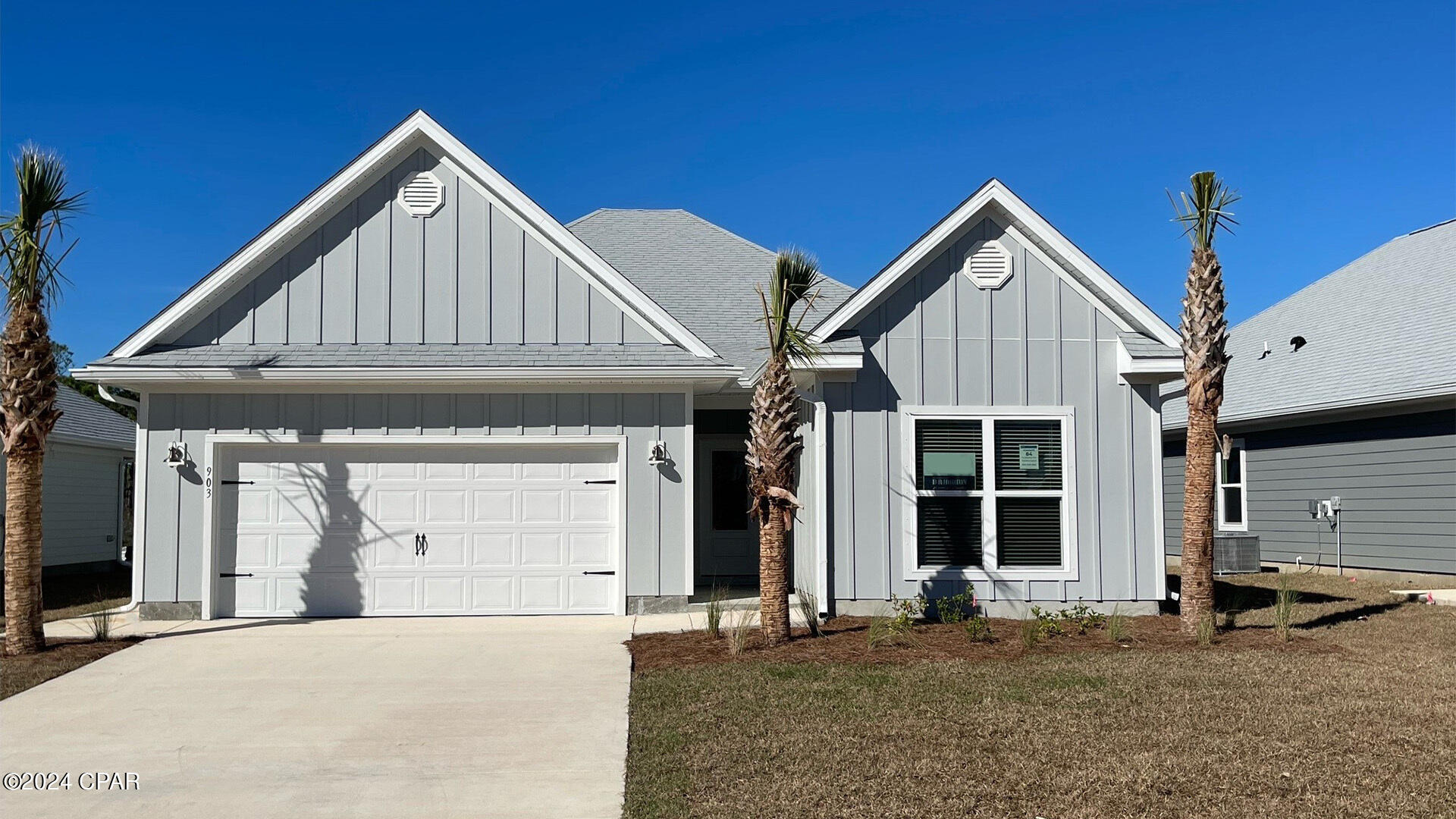 Windmark - Residential